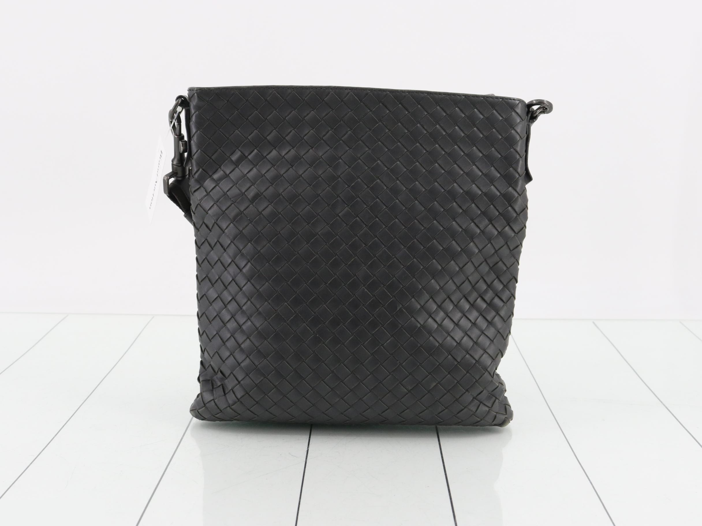 Intrecciato (bag) — view 2