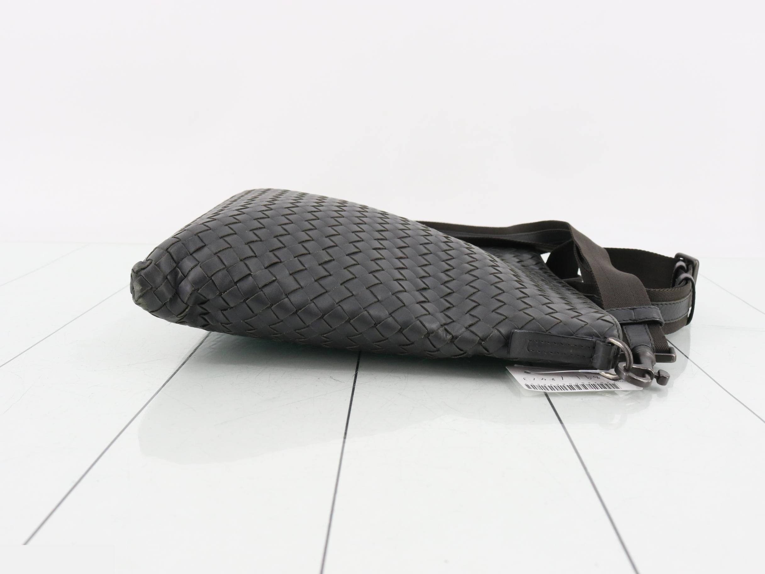 Intrecciato (bag) — view 3