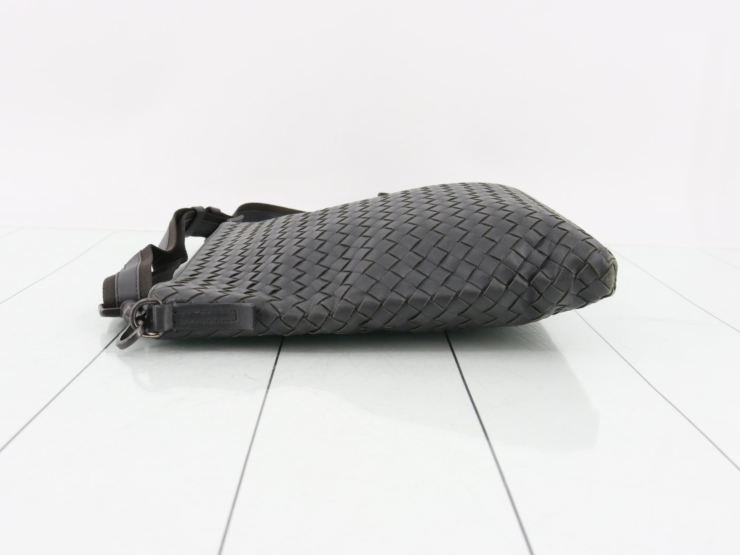 Intrecciato (bag) — view 4