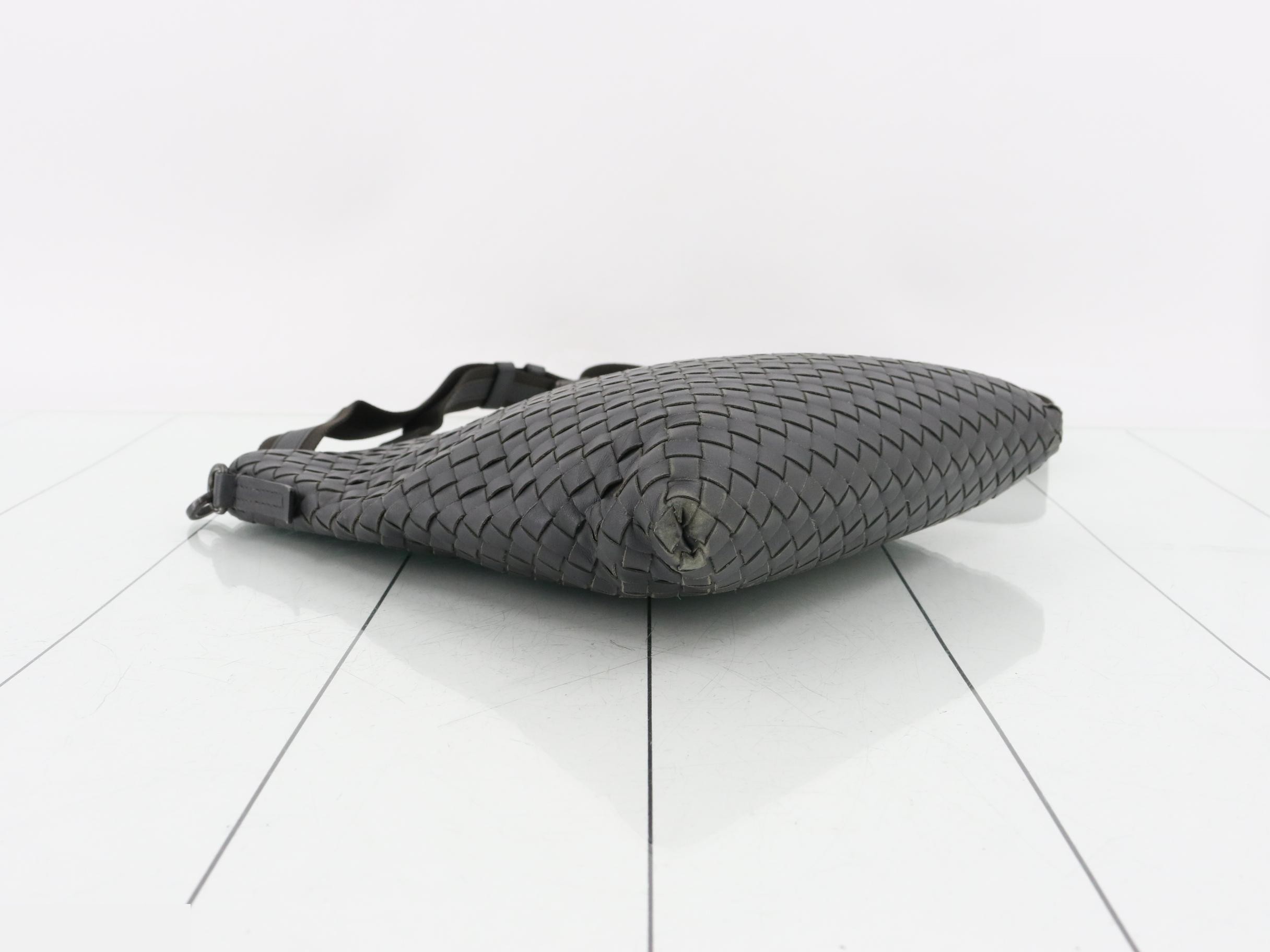 Intrecciato (bag) — view 5