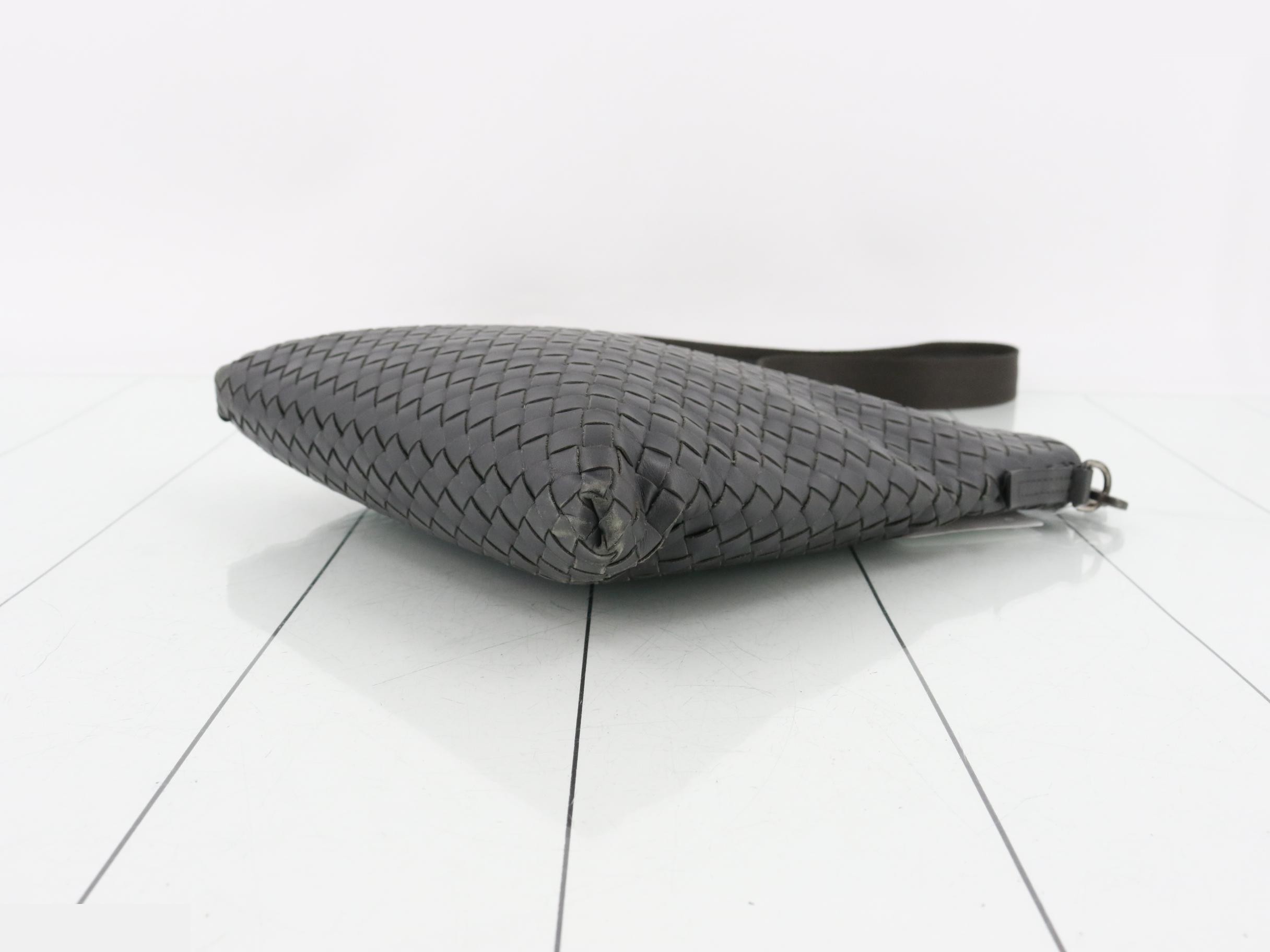 Intrecciato (bag) — view 6