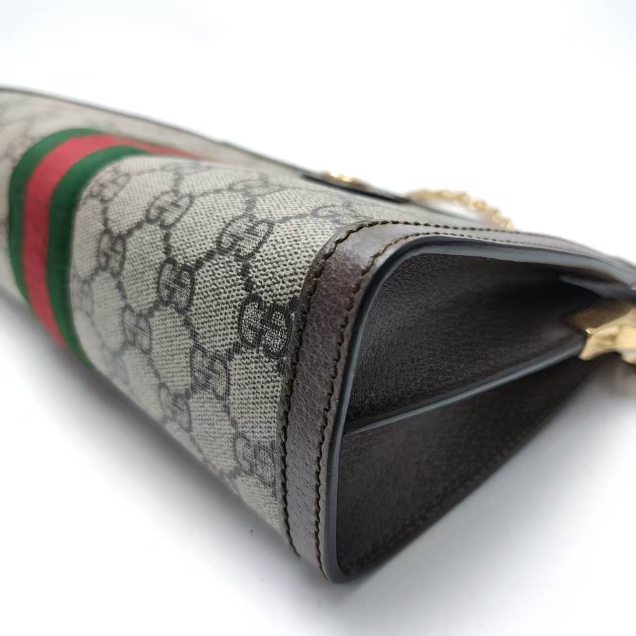 【*Shipped from: China*】GUCCI Ophidia PU 50387 Shoulder Bag — view 6
