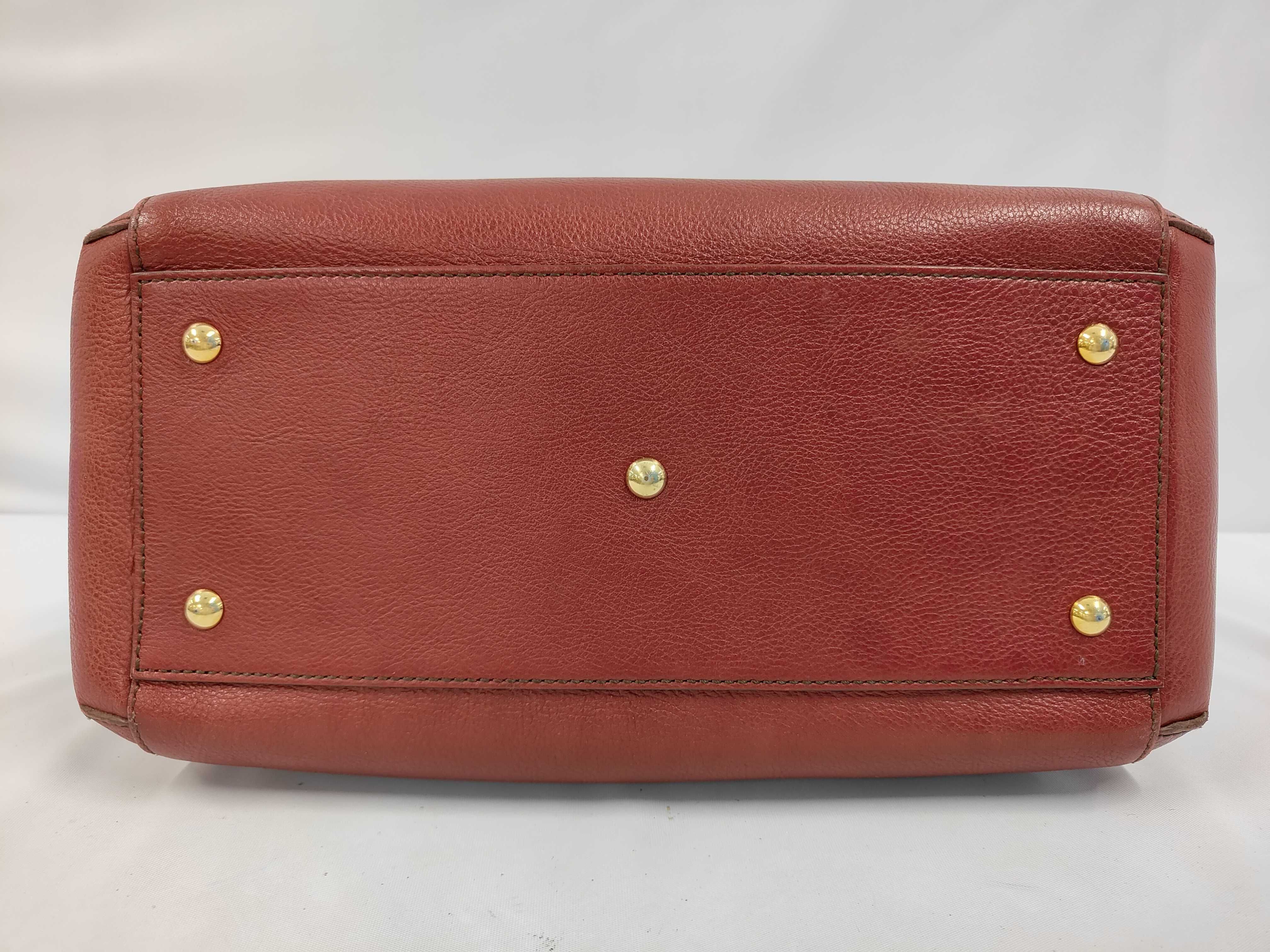 Handbag / Leather Handbag — view 3