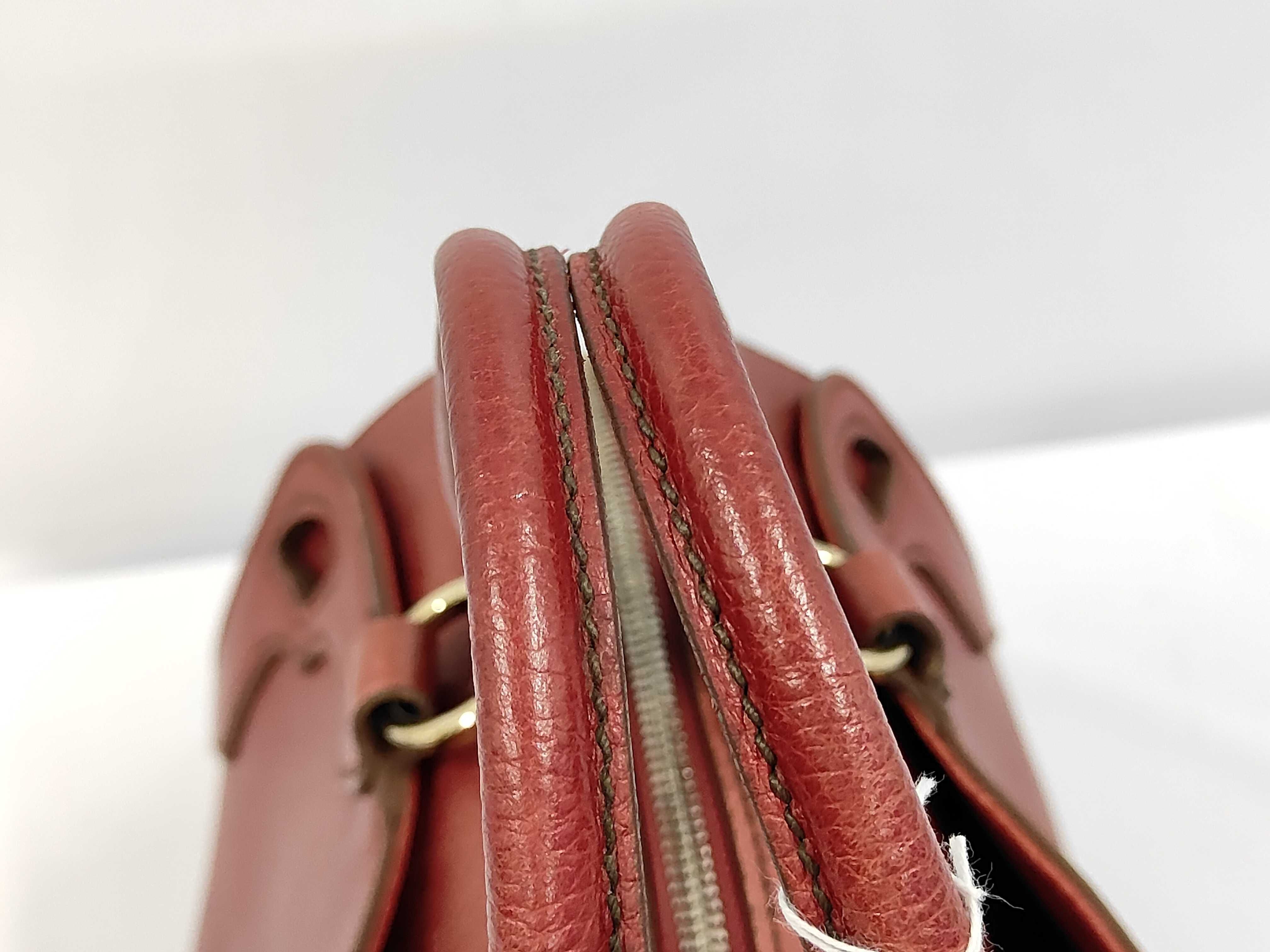 Handbag / Leather Handbag — view 5