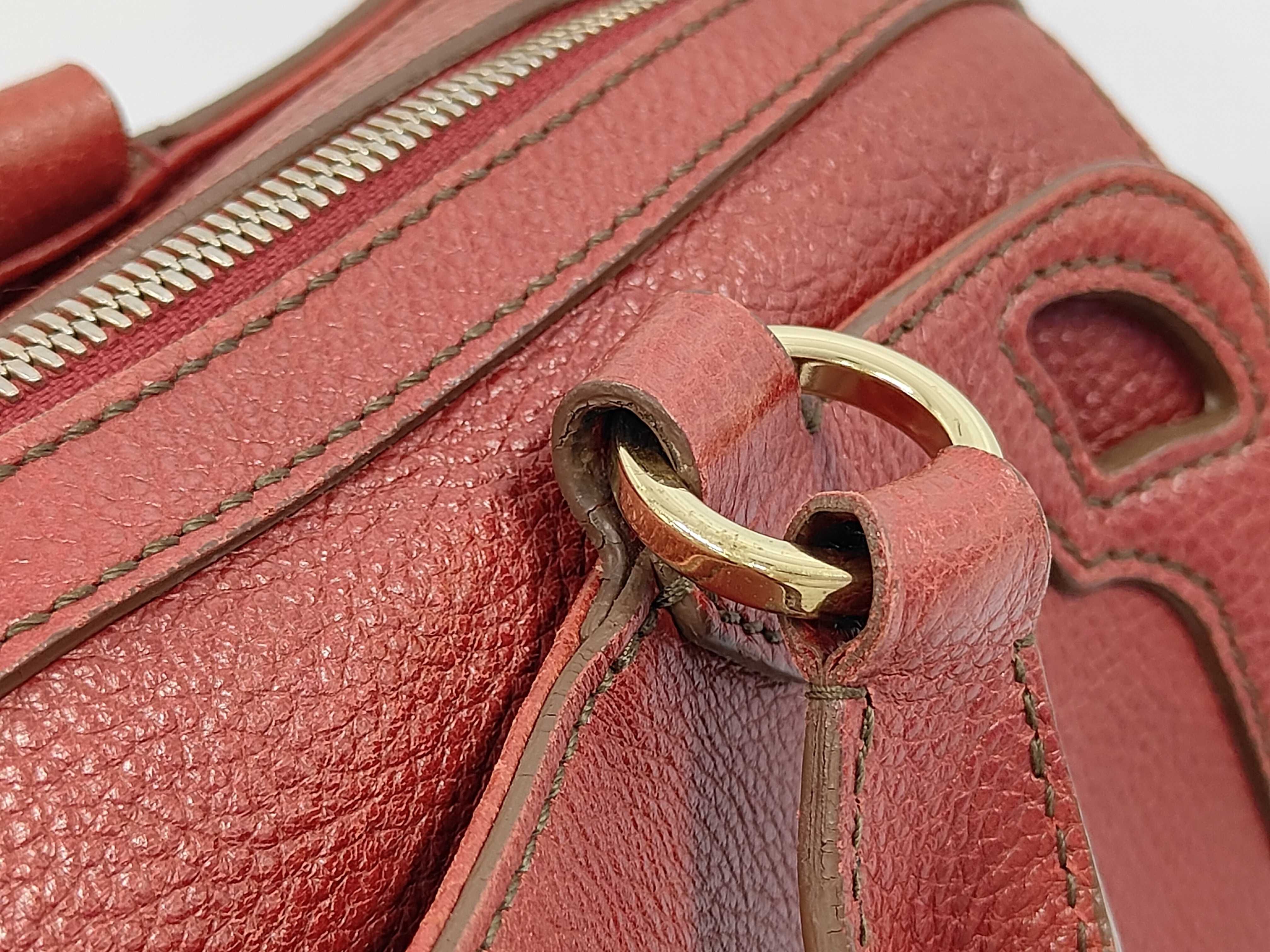 Handbag / Leather Handbag — view 6