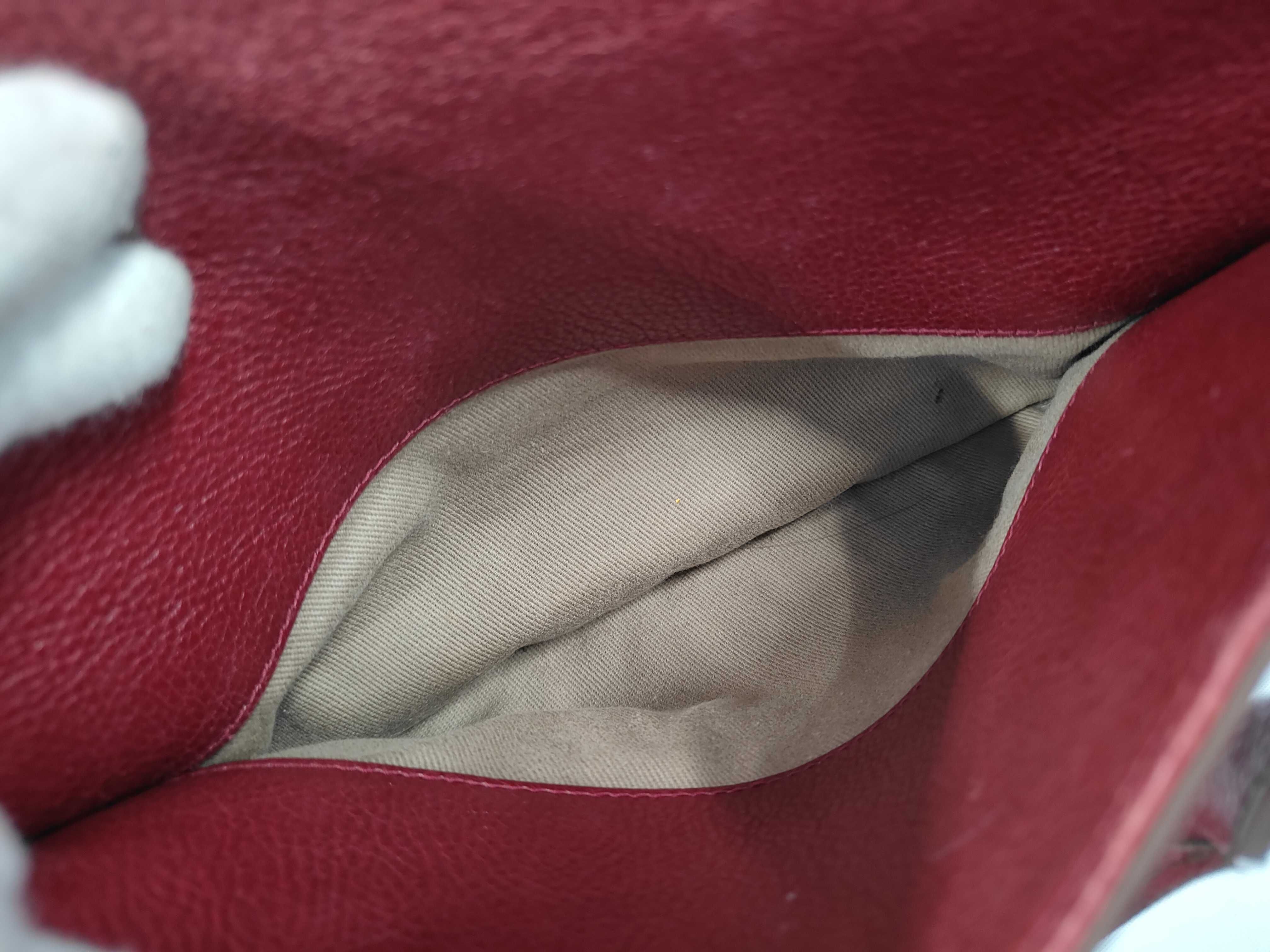 Handbag / Leather Handbag — view 7