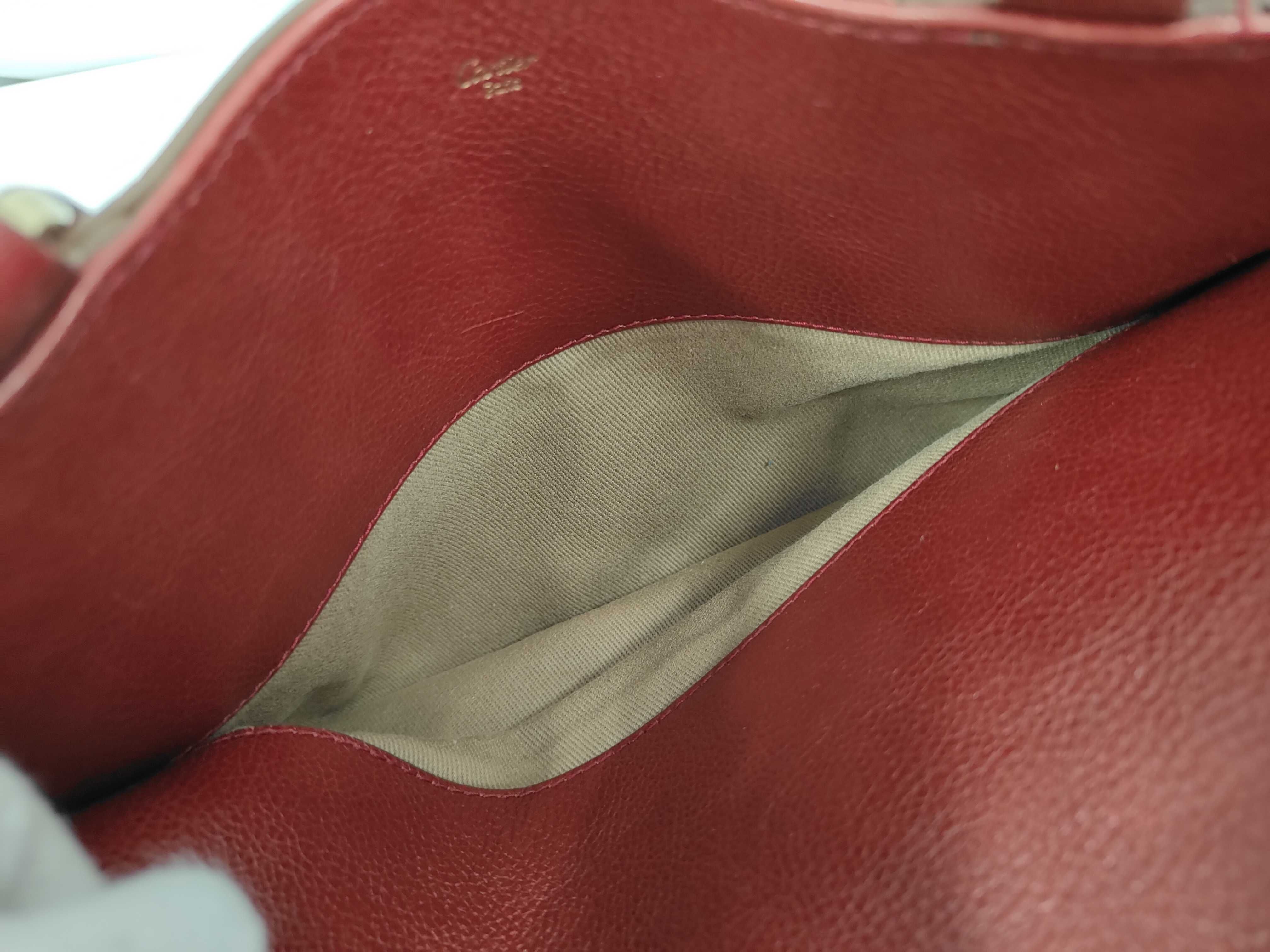 Handbag / Leather Handbag — view 8