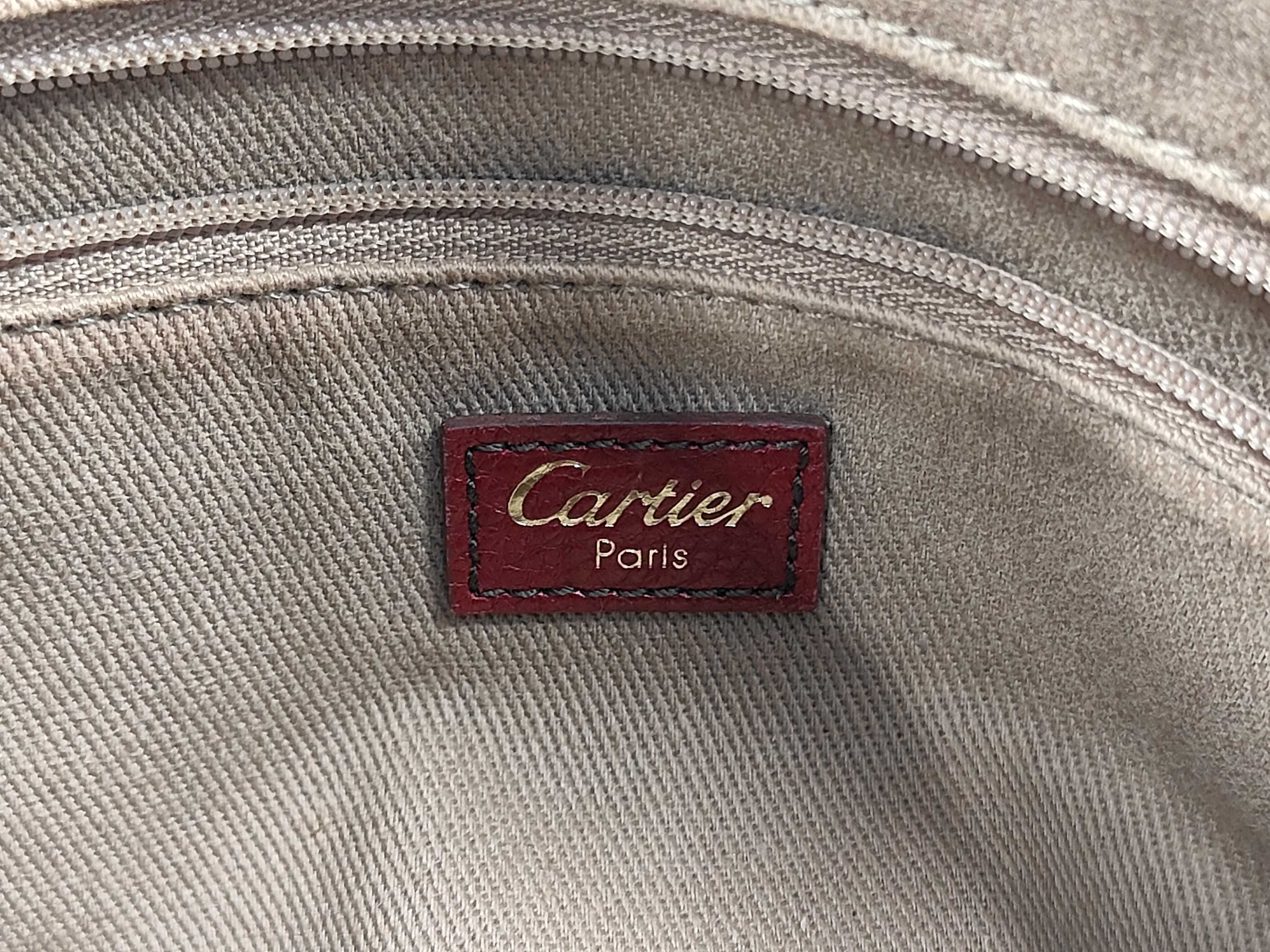 Handbag / Leather Handbag — view 10
