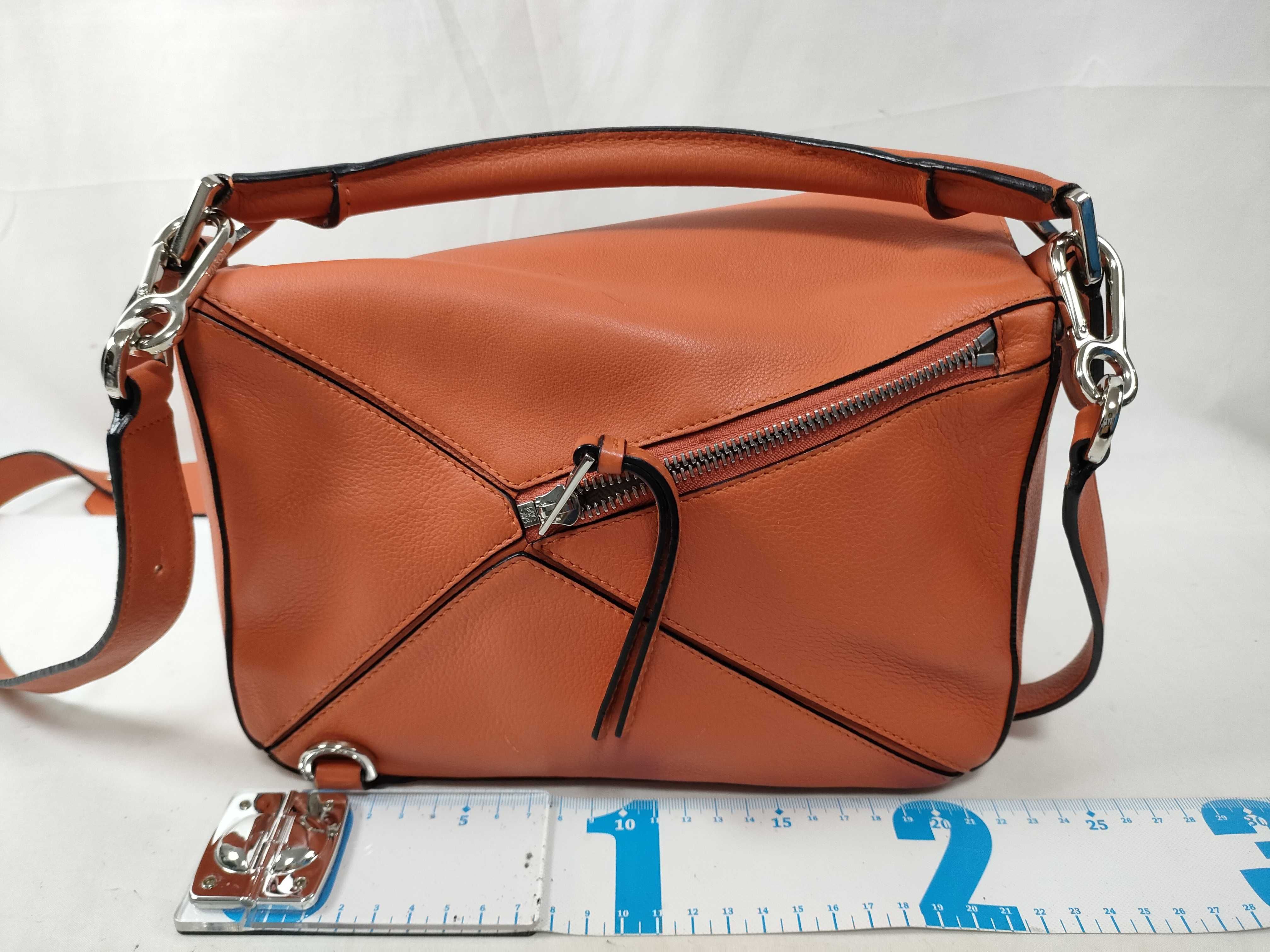 shoulder bag — view 2