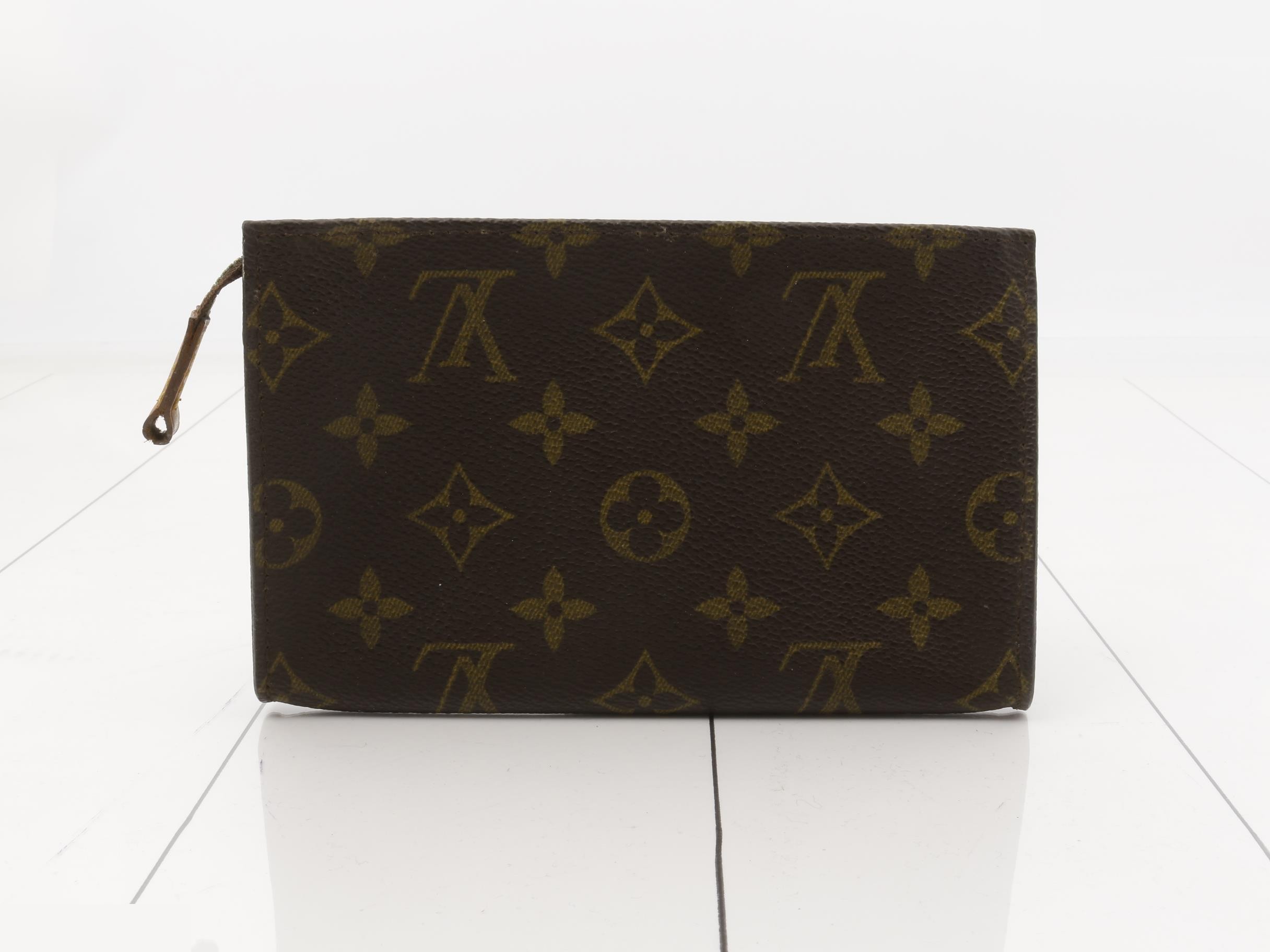 Pochette Toilette — view 2