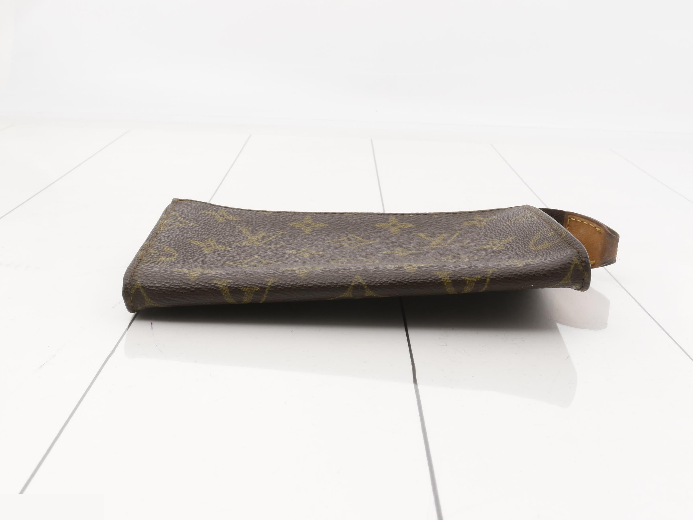 Pochette Toilette — view 3