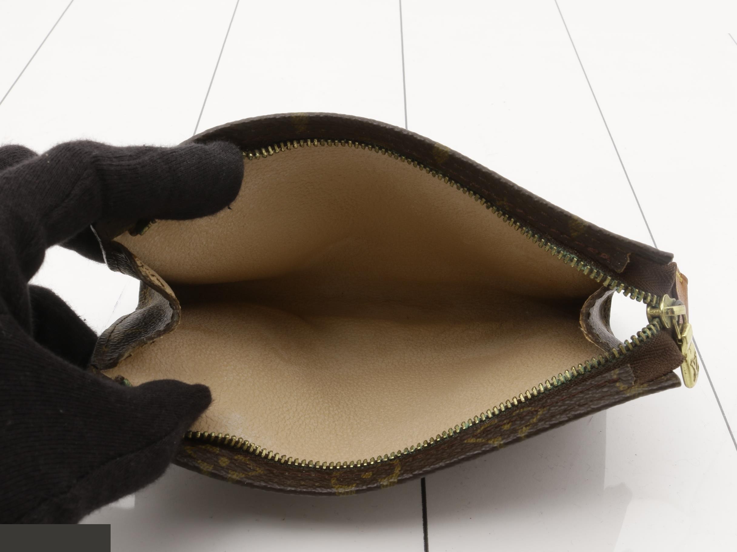 Pochette Toilette — view 4
