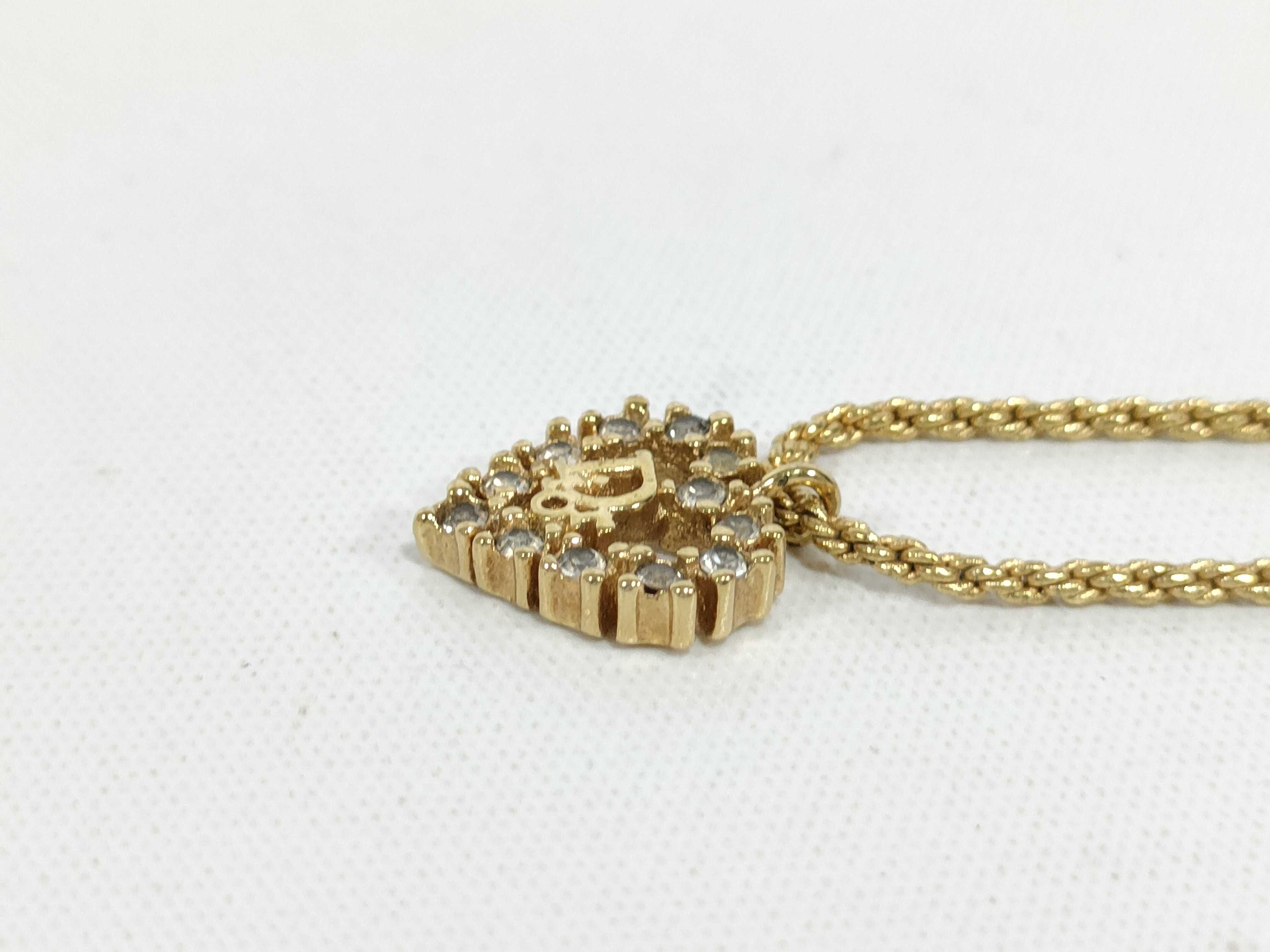 accessories necklace — view 2