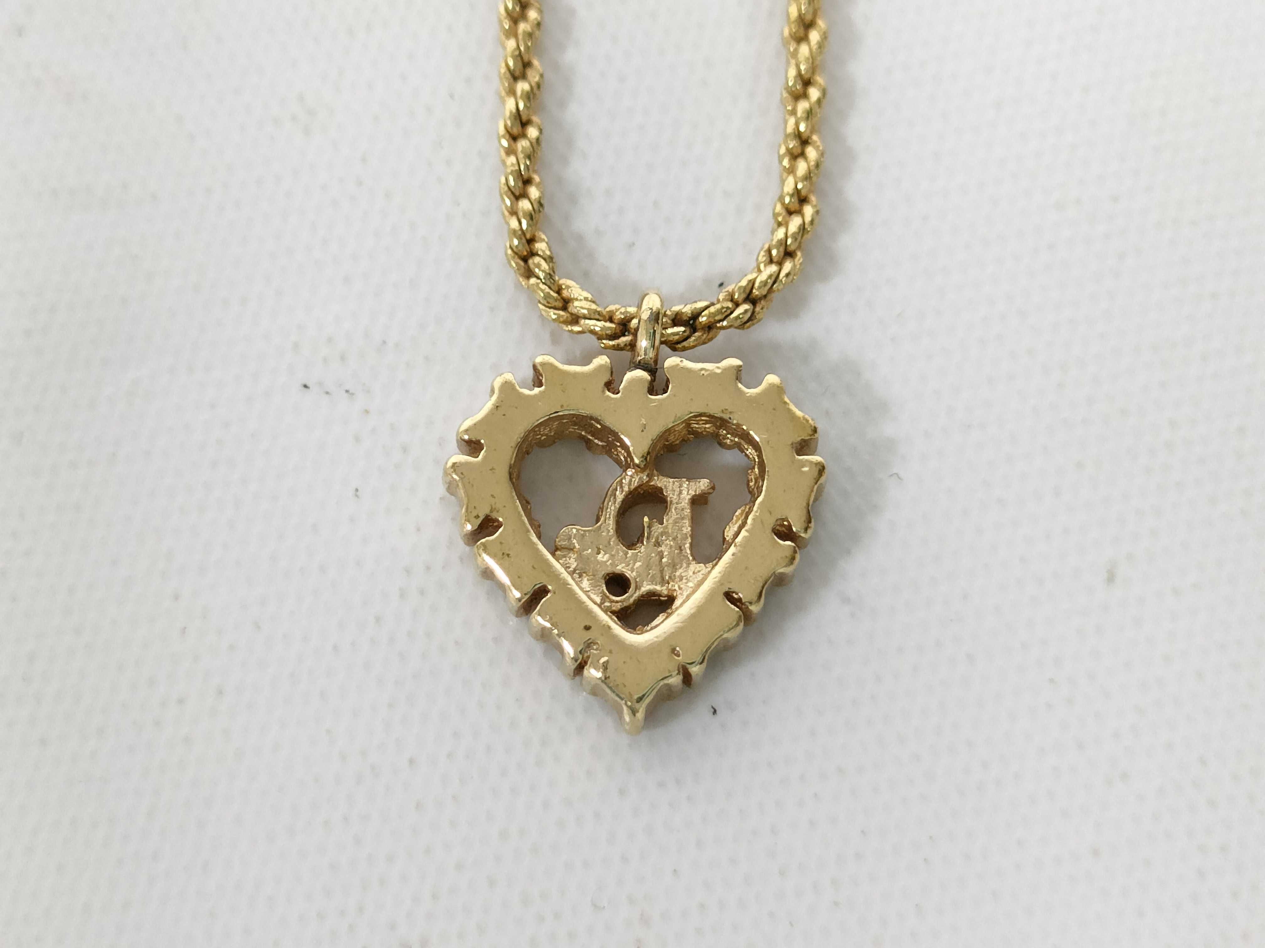 accessories necklace — view 3