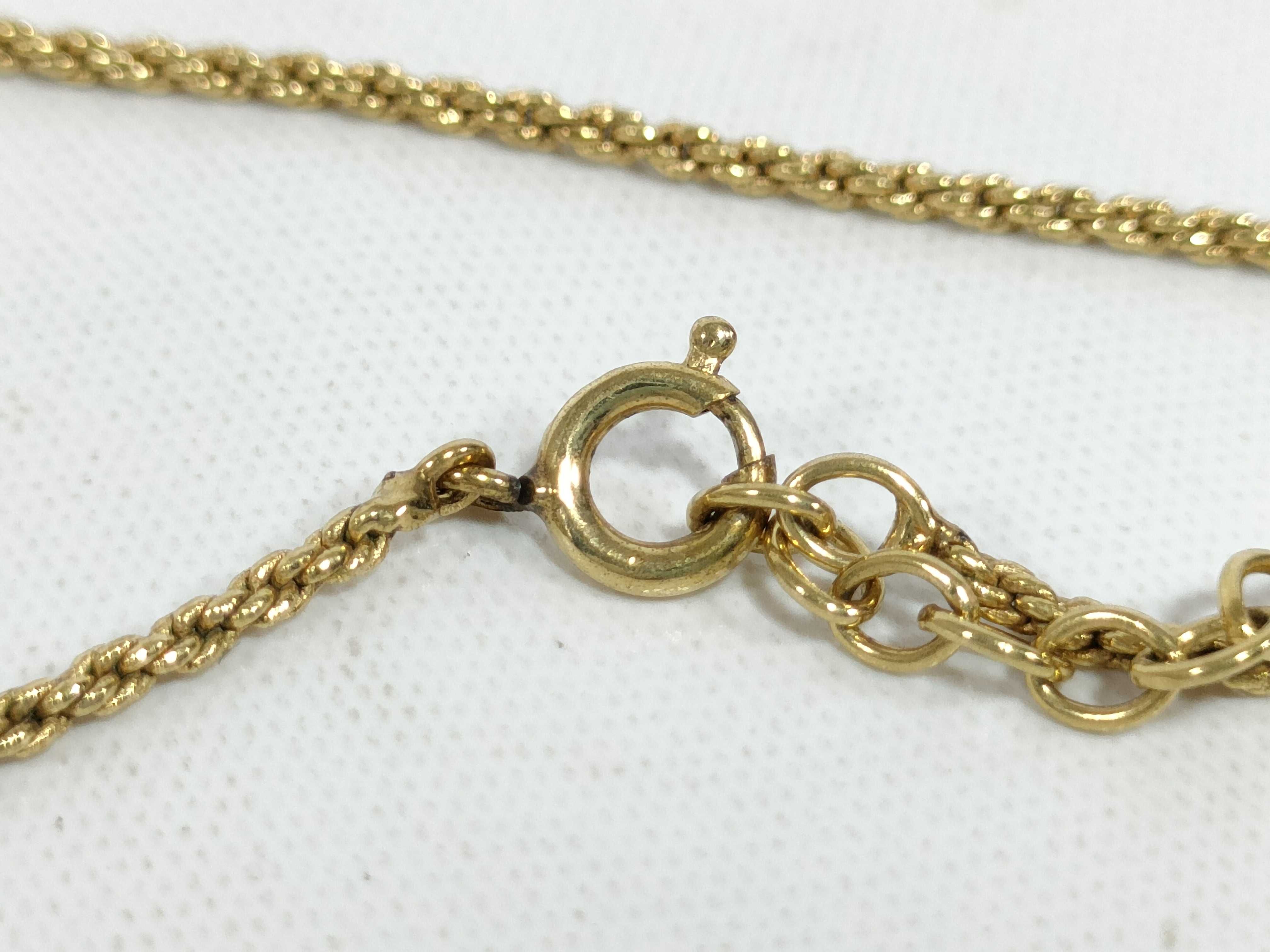 accessories necklace — view 4