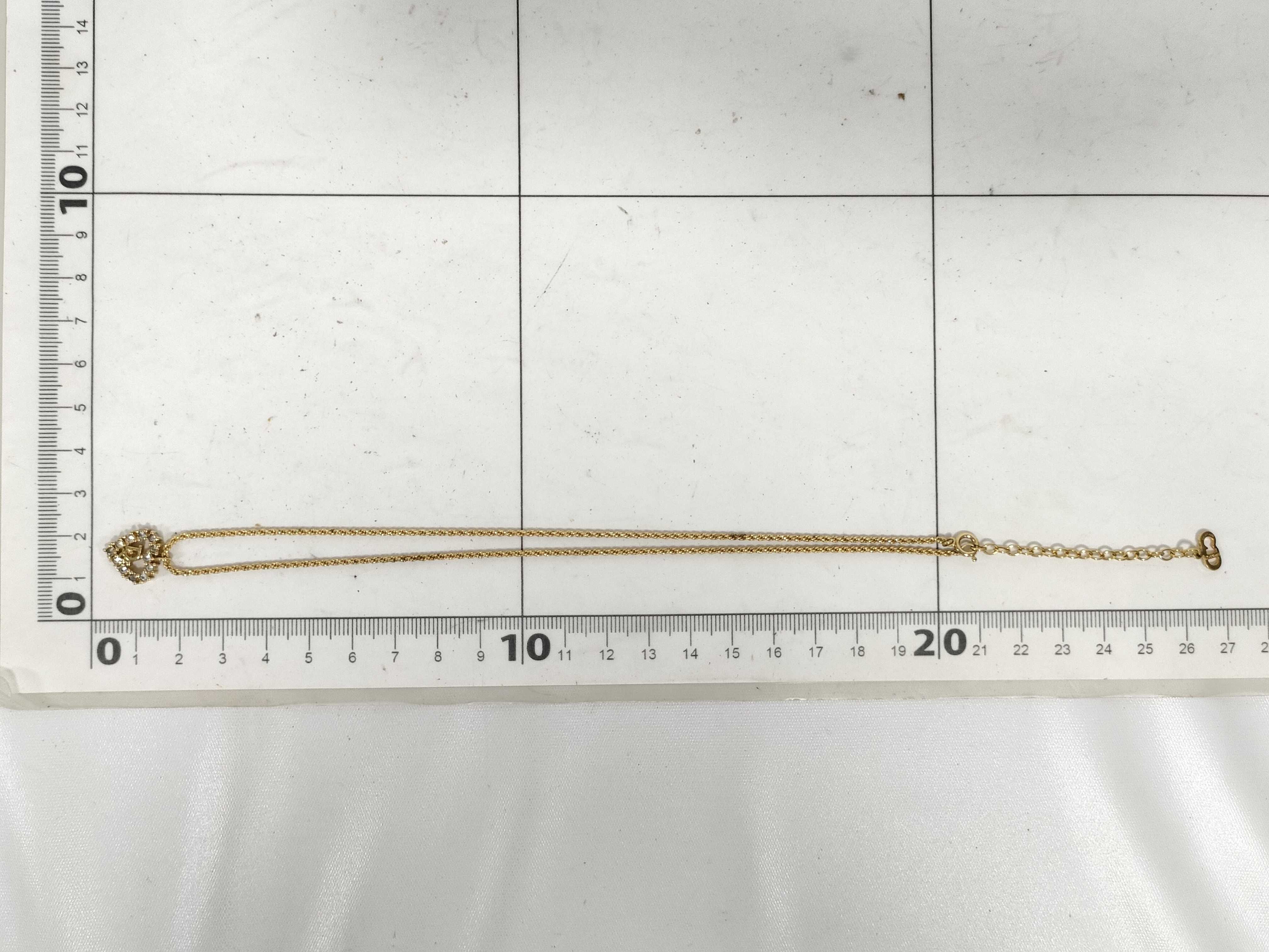 accessories necklace — view 6