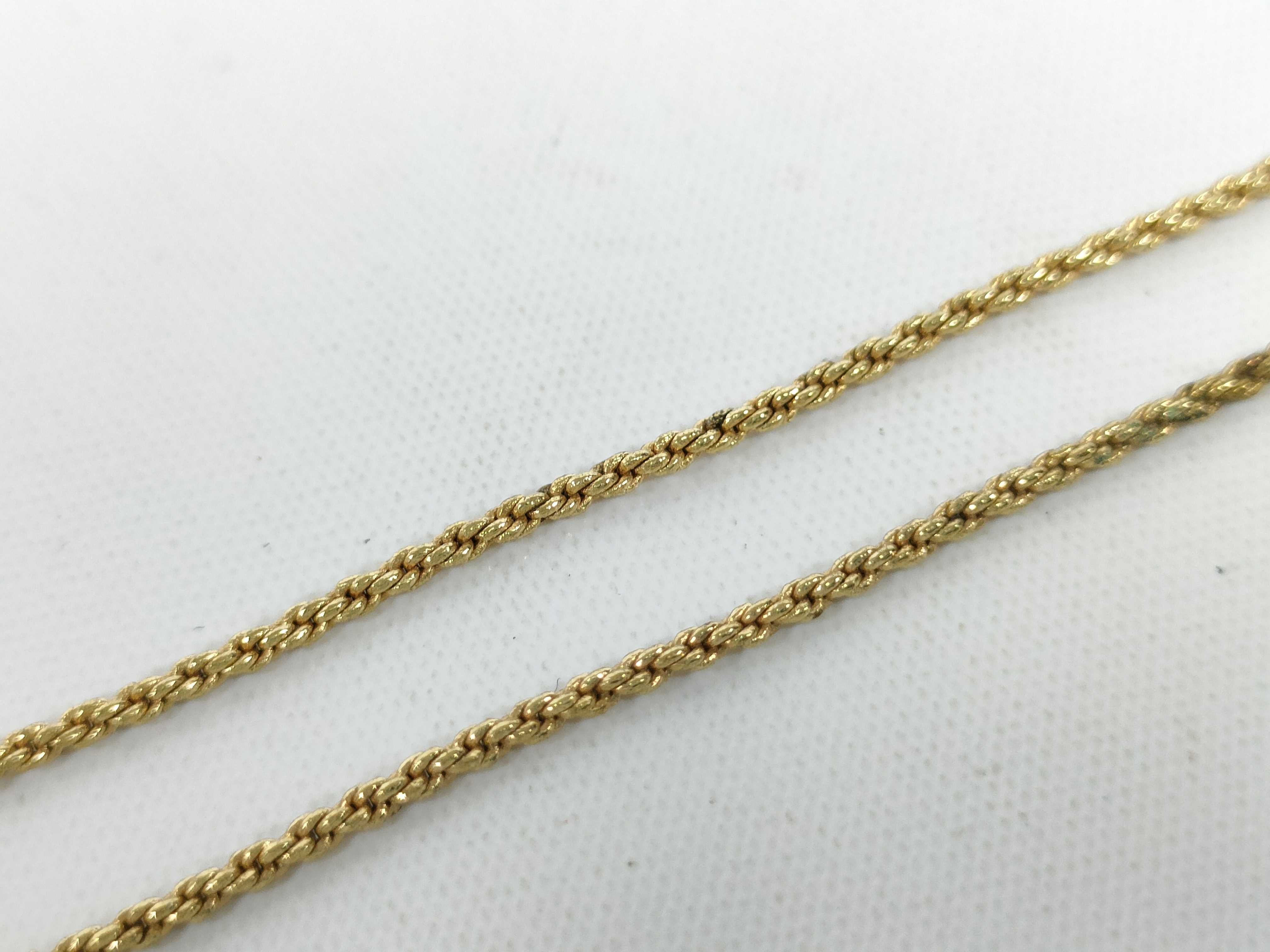 accessories necklace — view 7