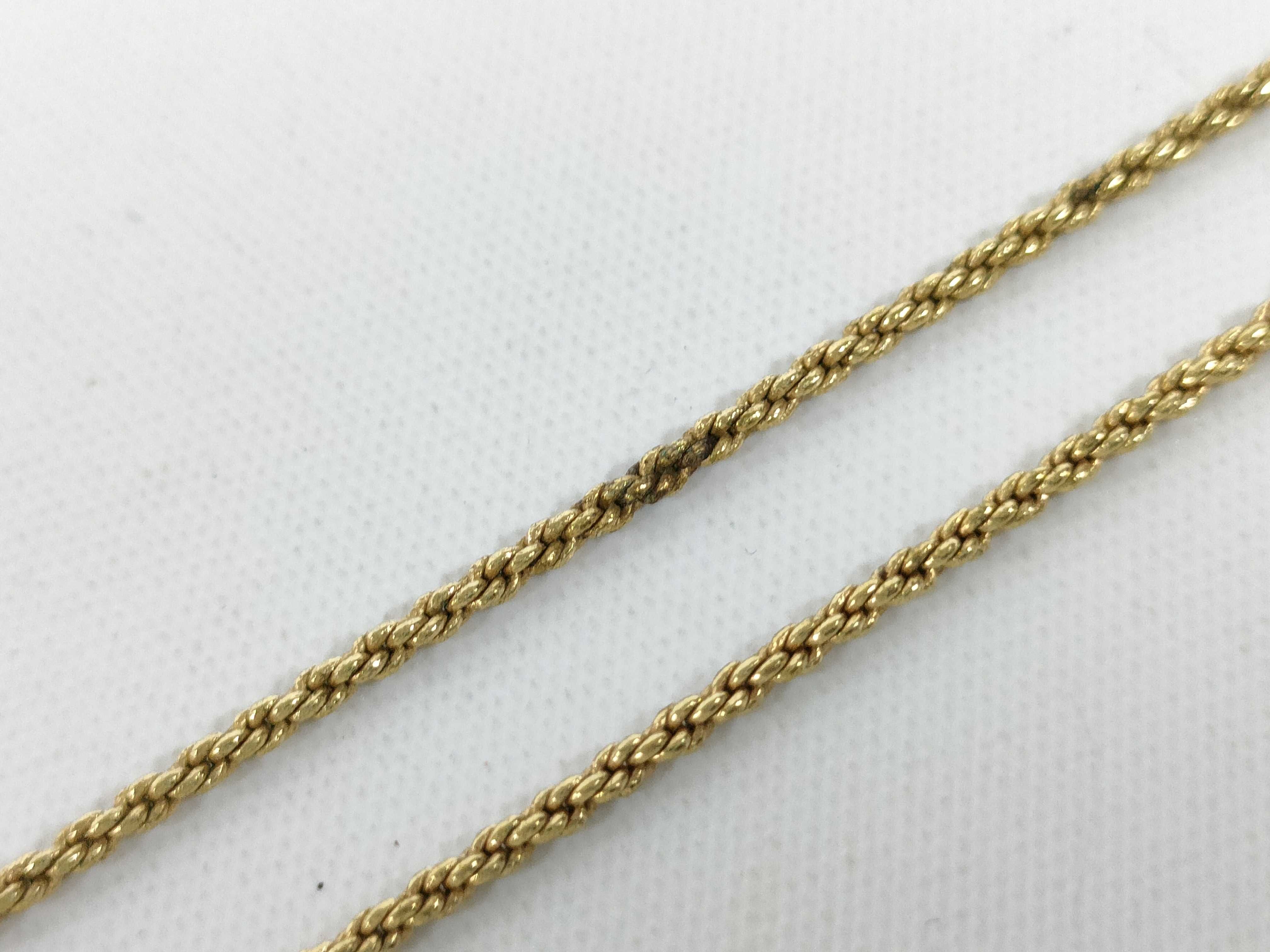 accessories necklace — view 8