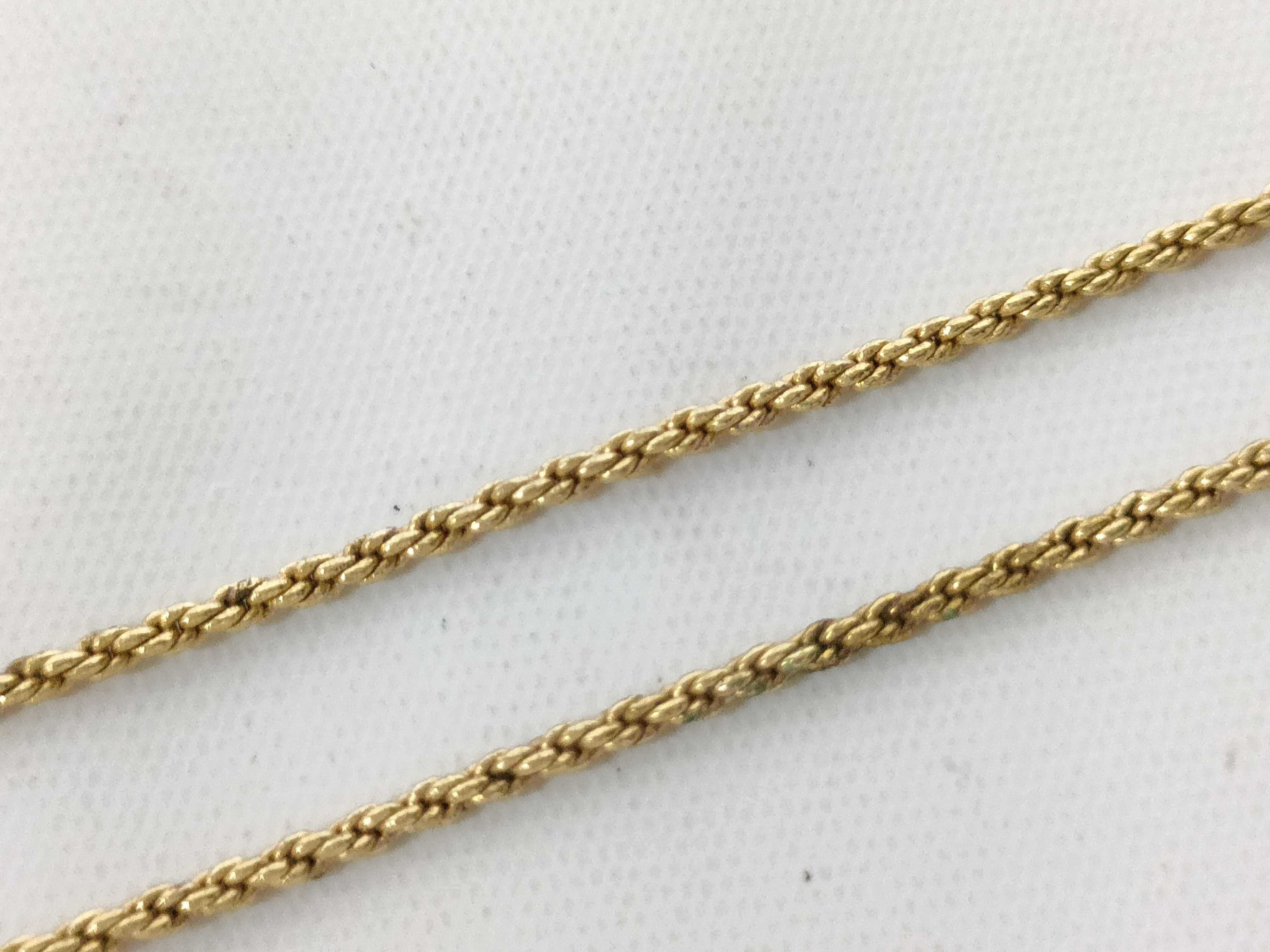 accessories necklace — view 10