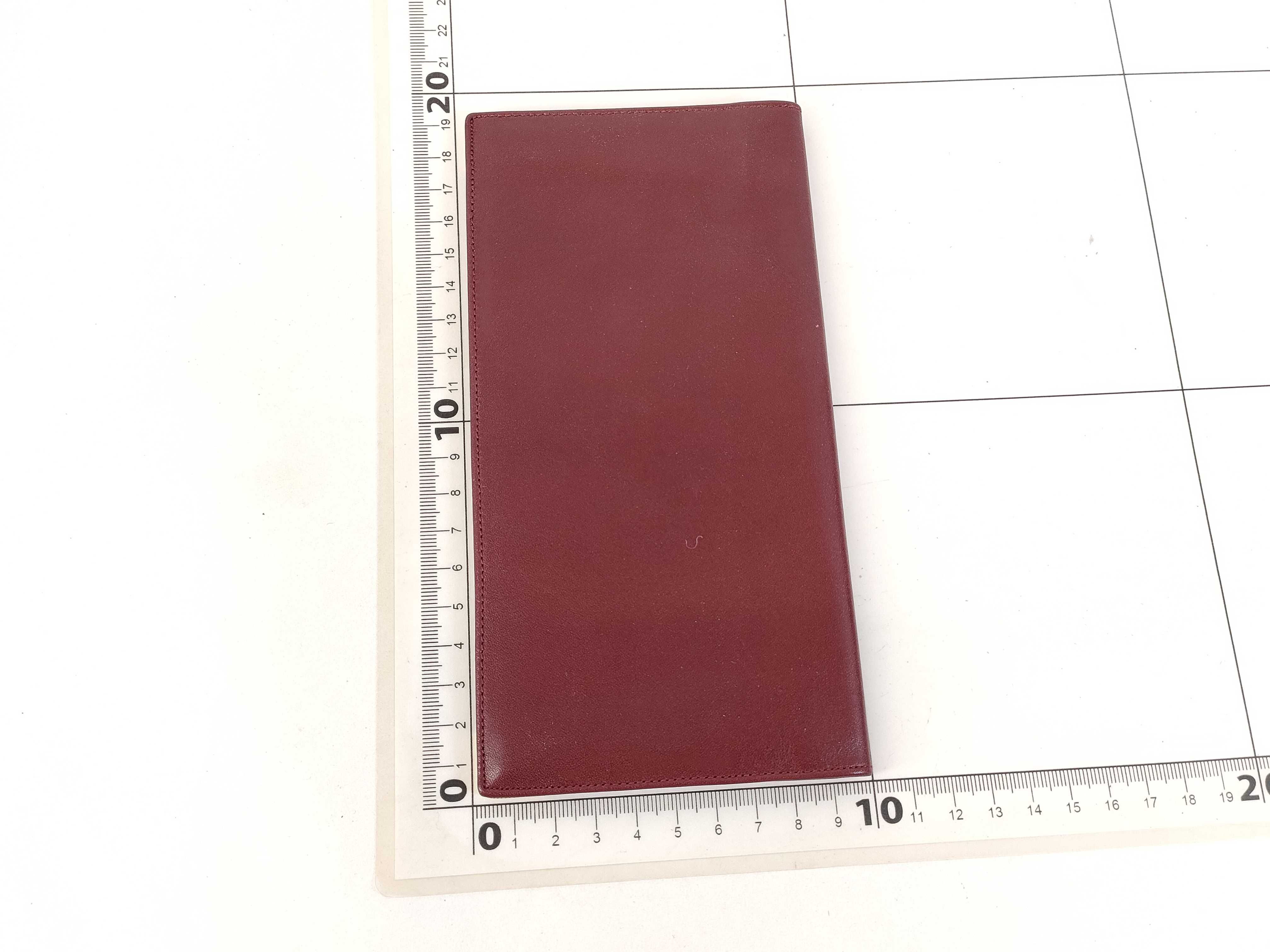 Wallet Billfold — view 2