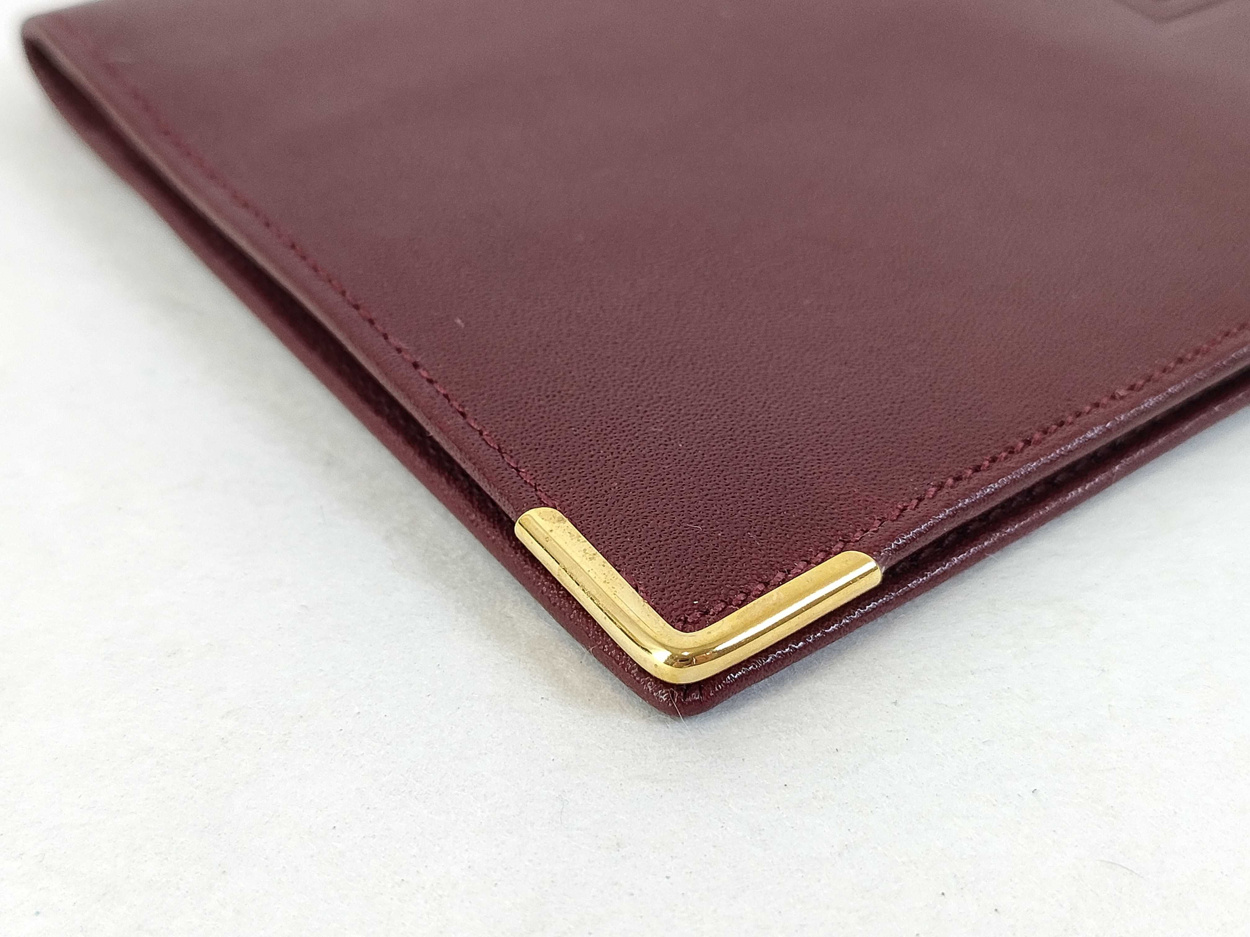 Wallet Billfold — view 3