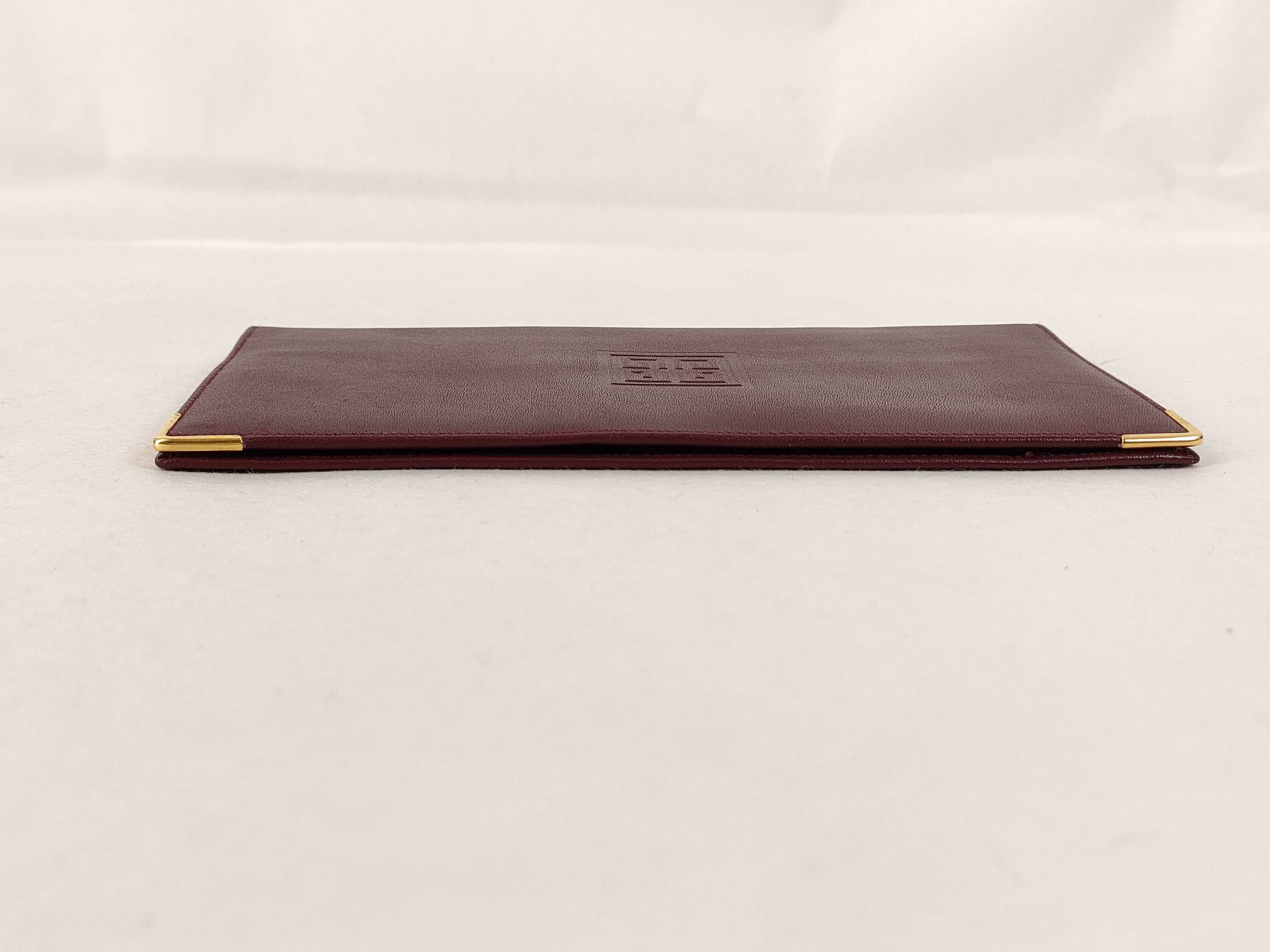 Wallet Billfold — view 4