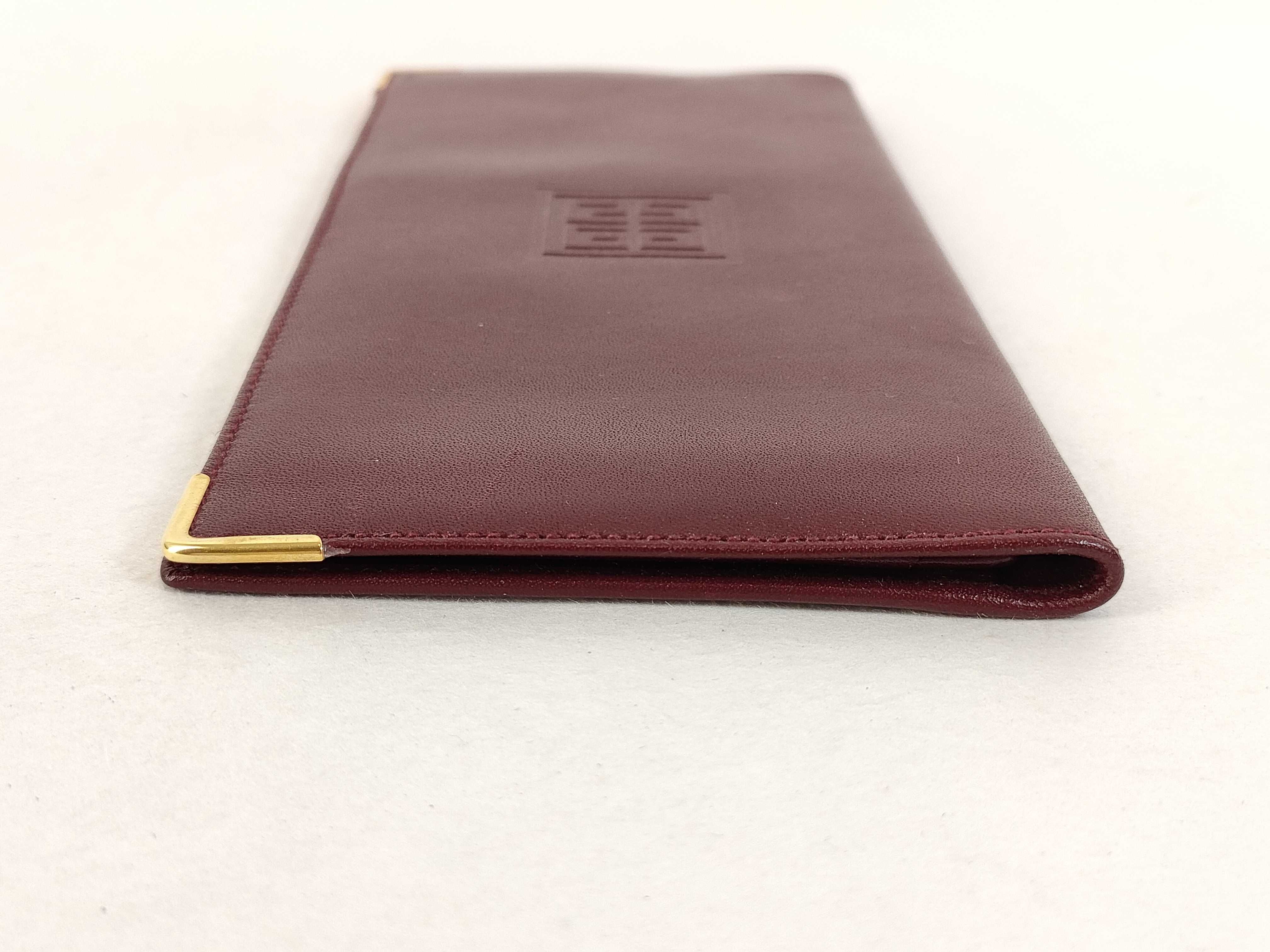 Wallet Billfold — view 5