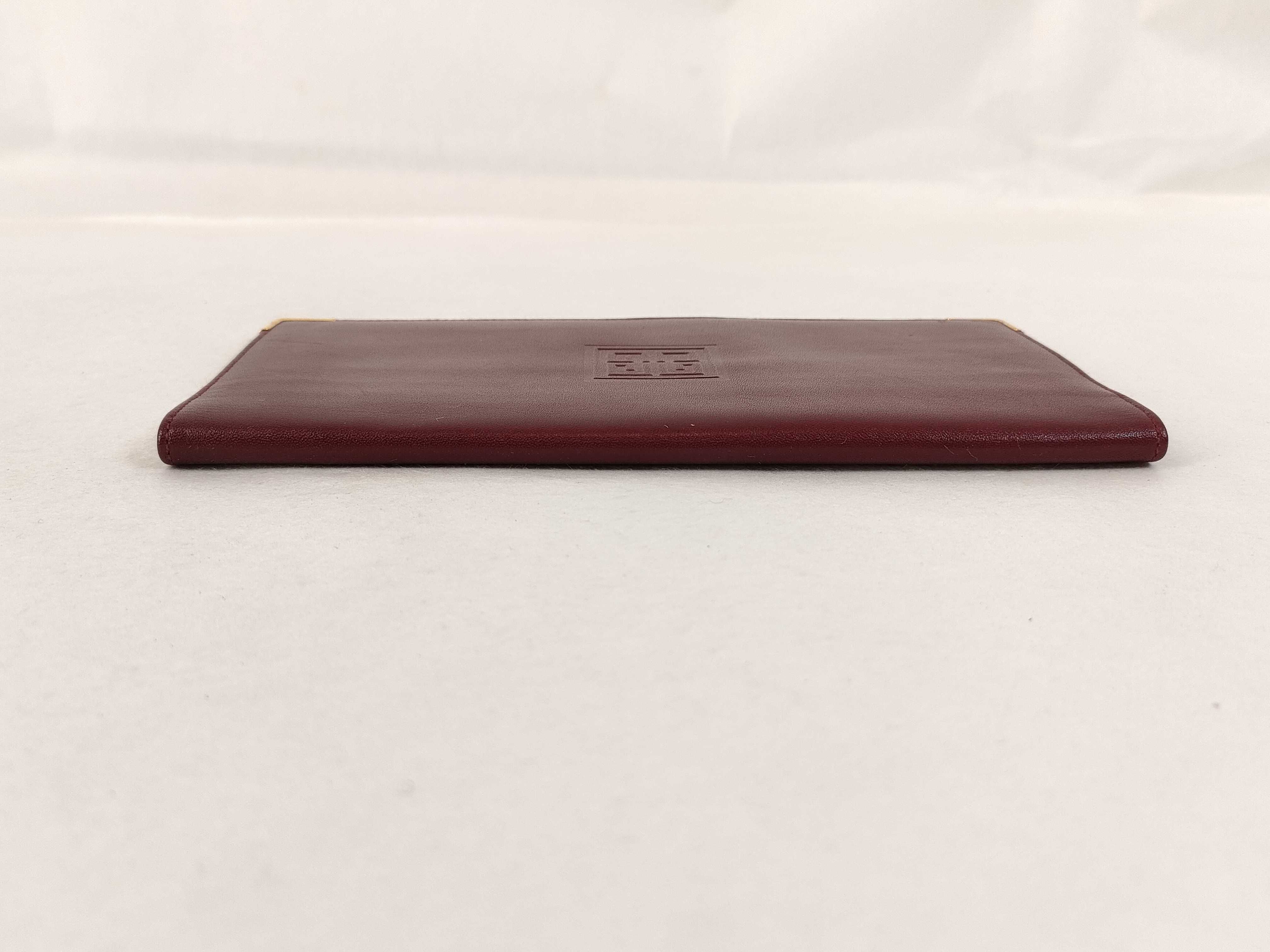 Wallet Billfold — view 6