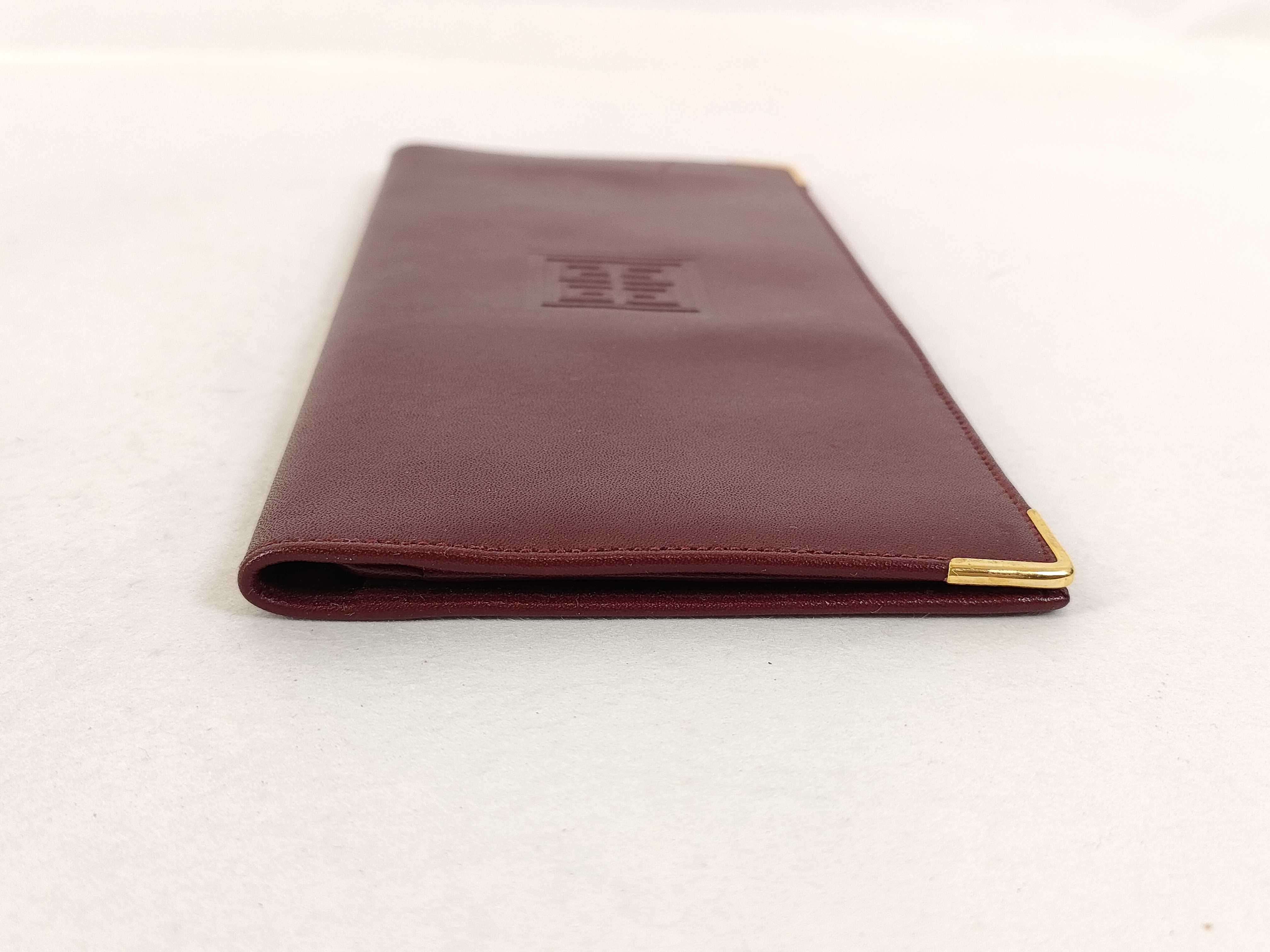 Wallet Billfold — view 7