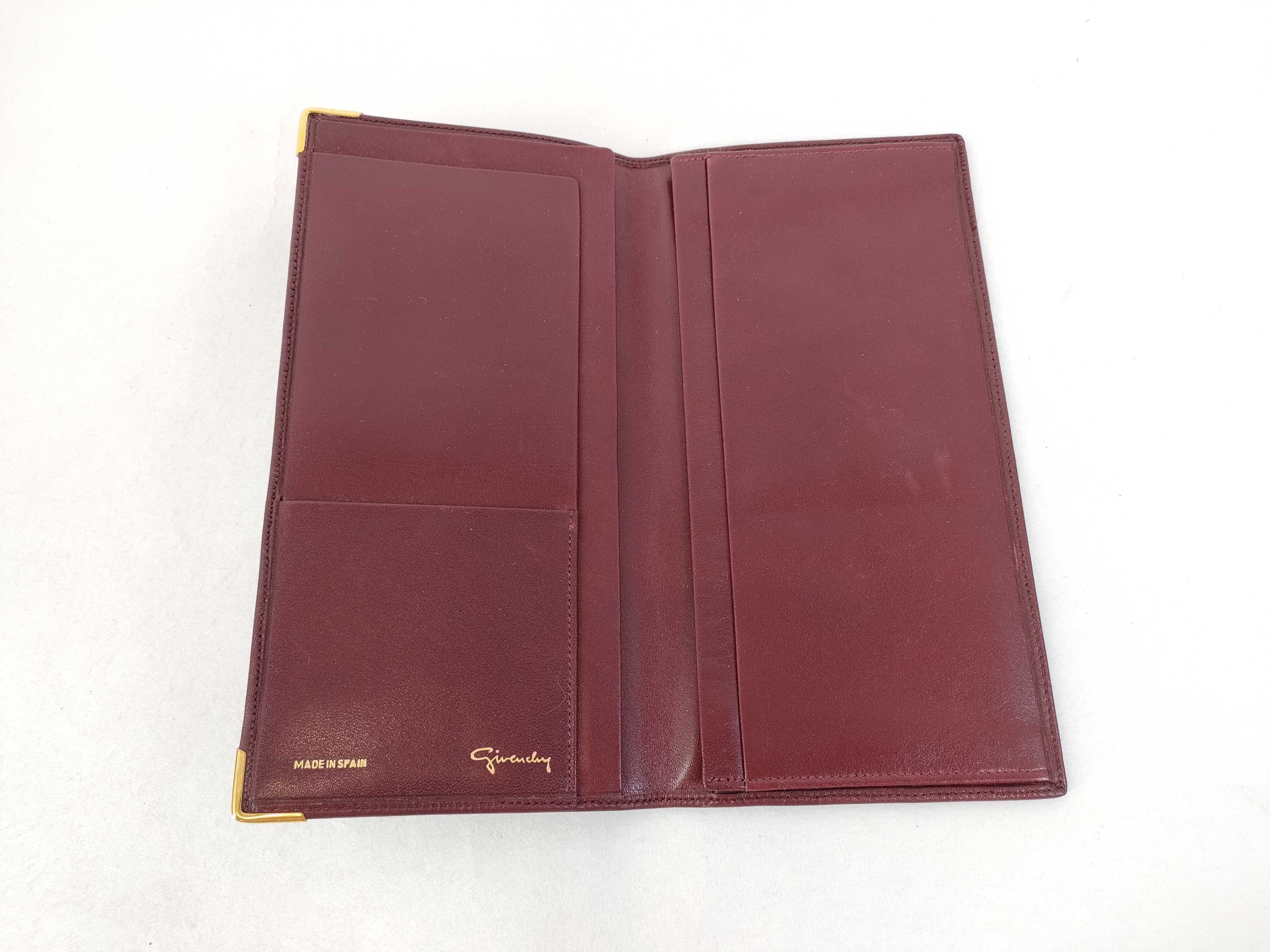 Wallet Billfold — view 8