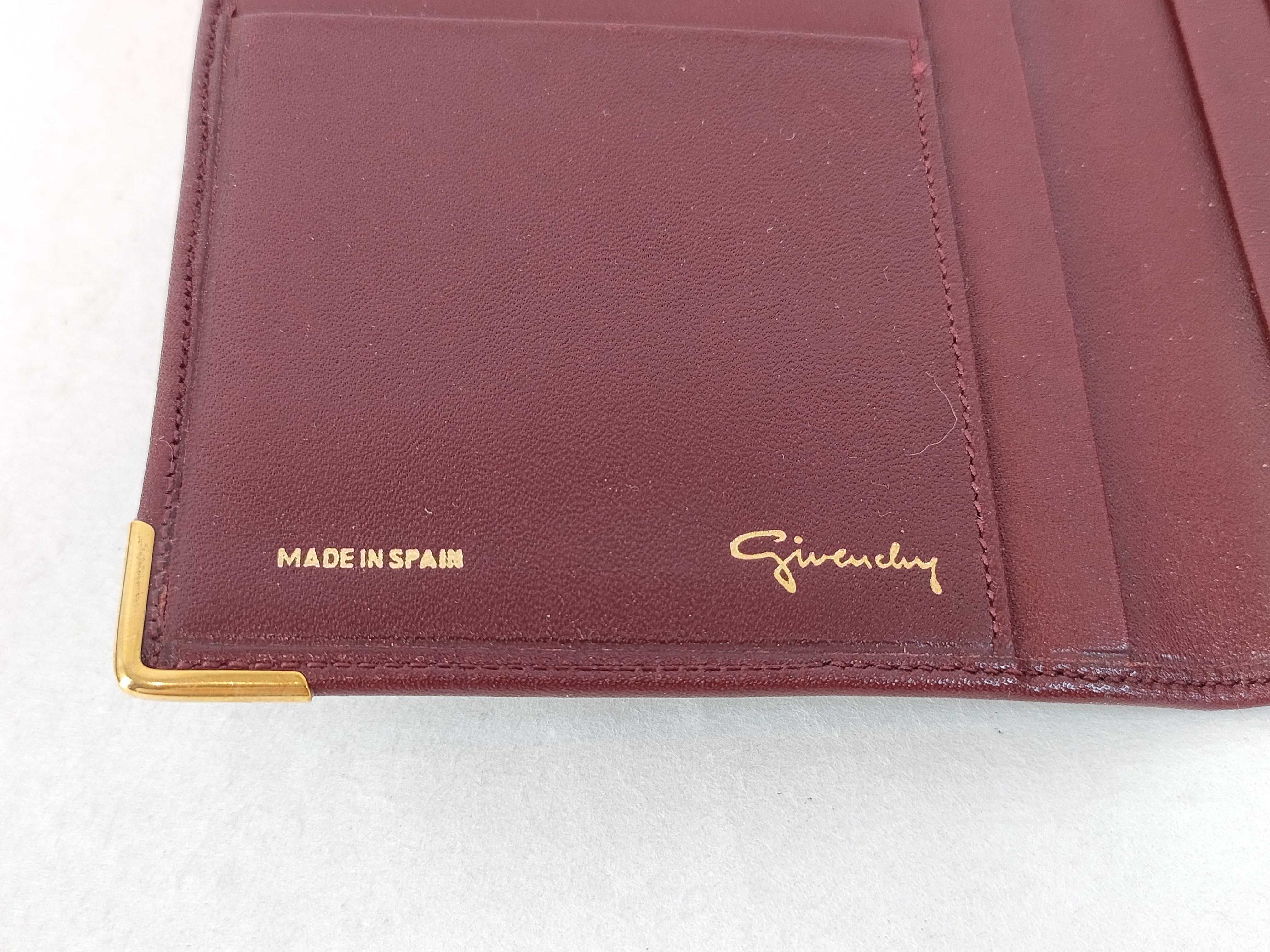 Wallet Billfold — view 9