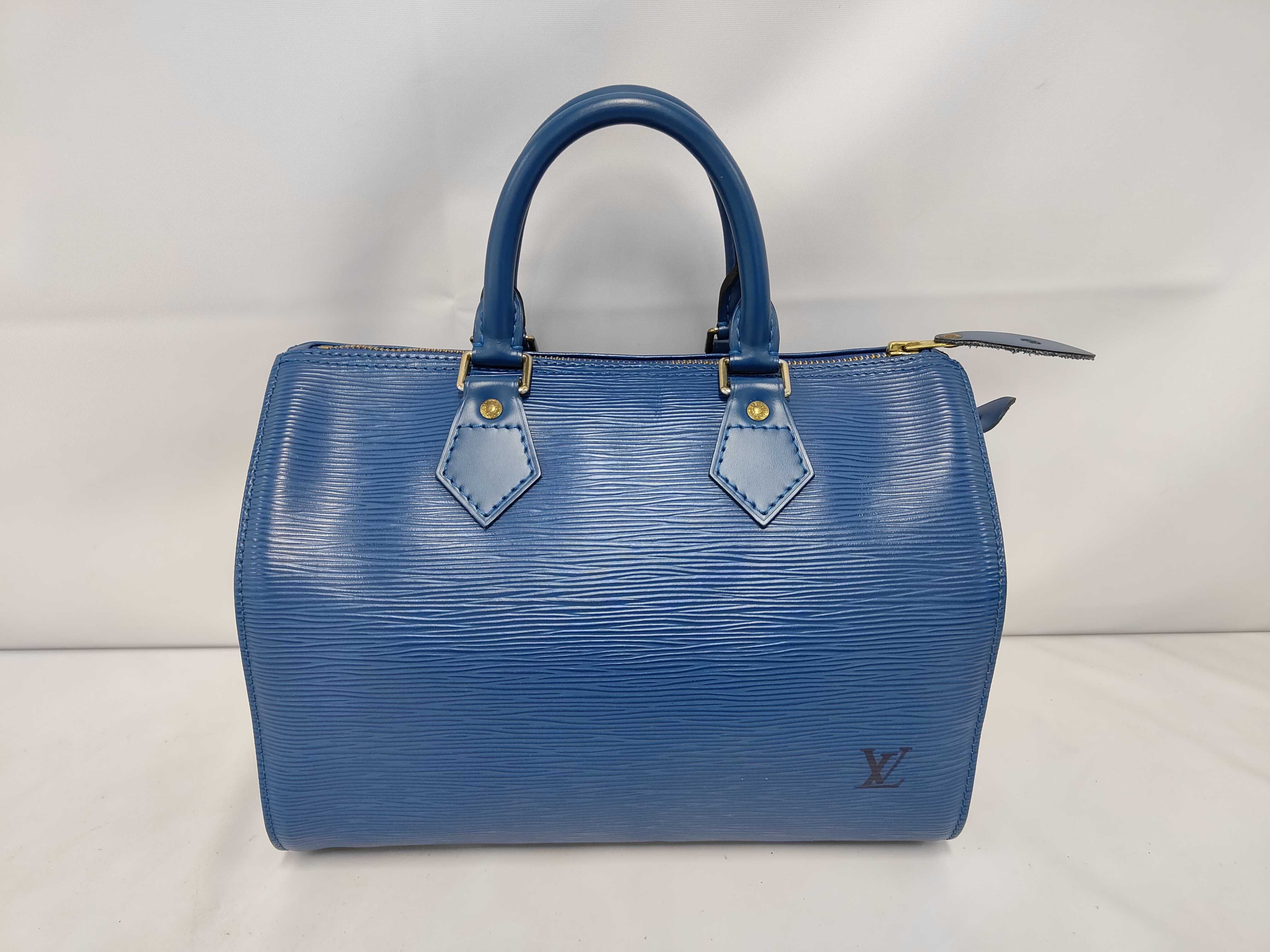 Speedy 25 Handbag Epi M43015 Handbag