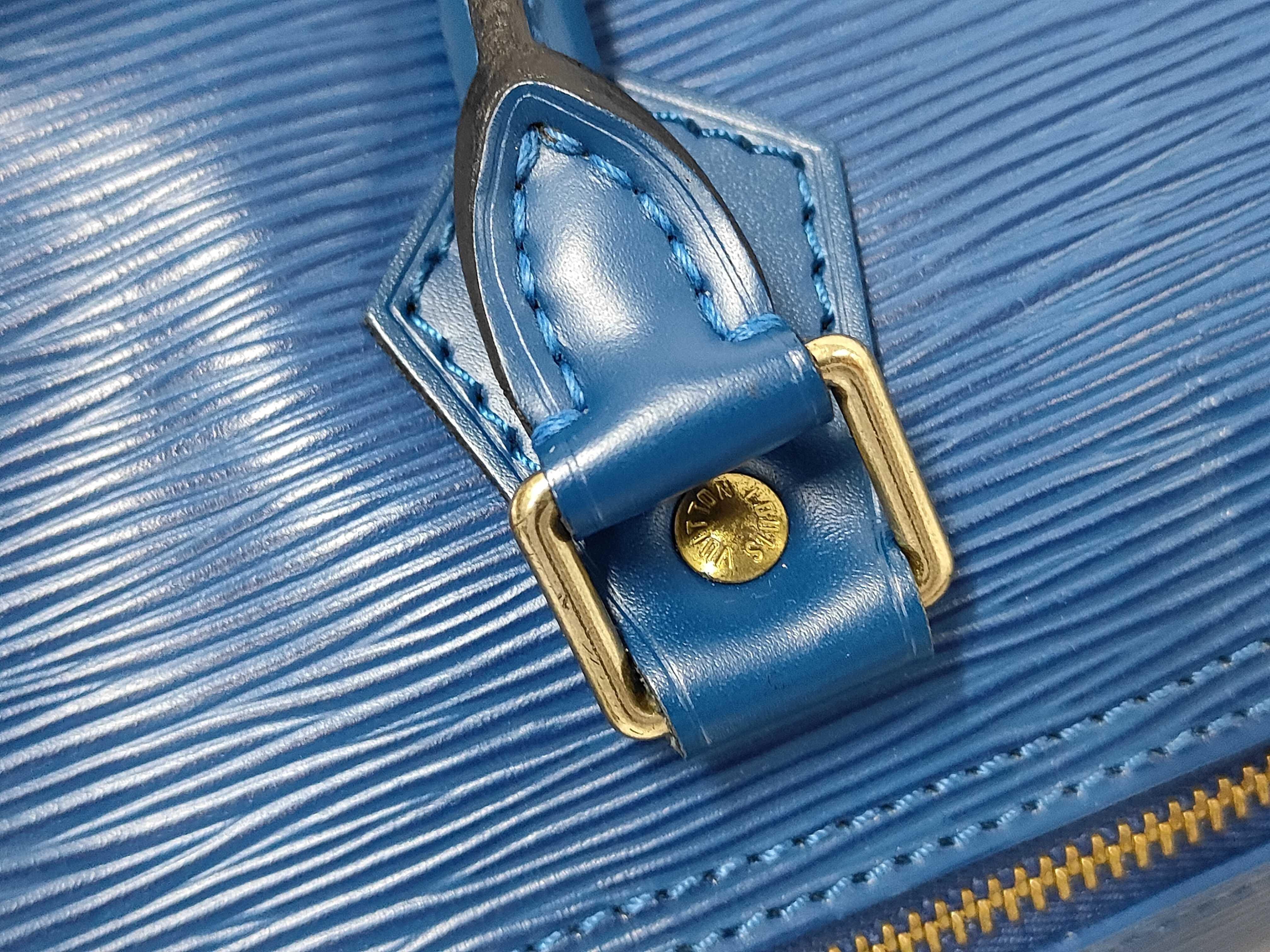 Speedy 25 Handbag Epi M43015 Handbag — view 7