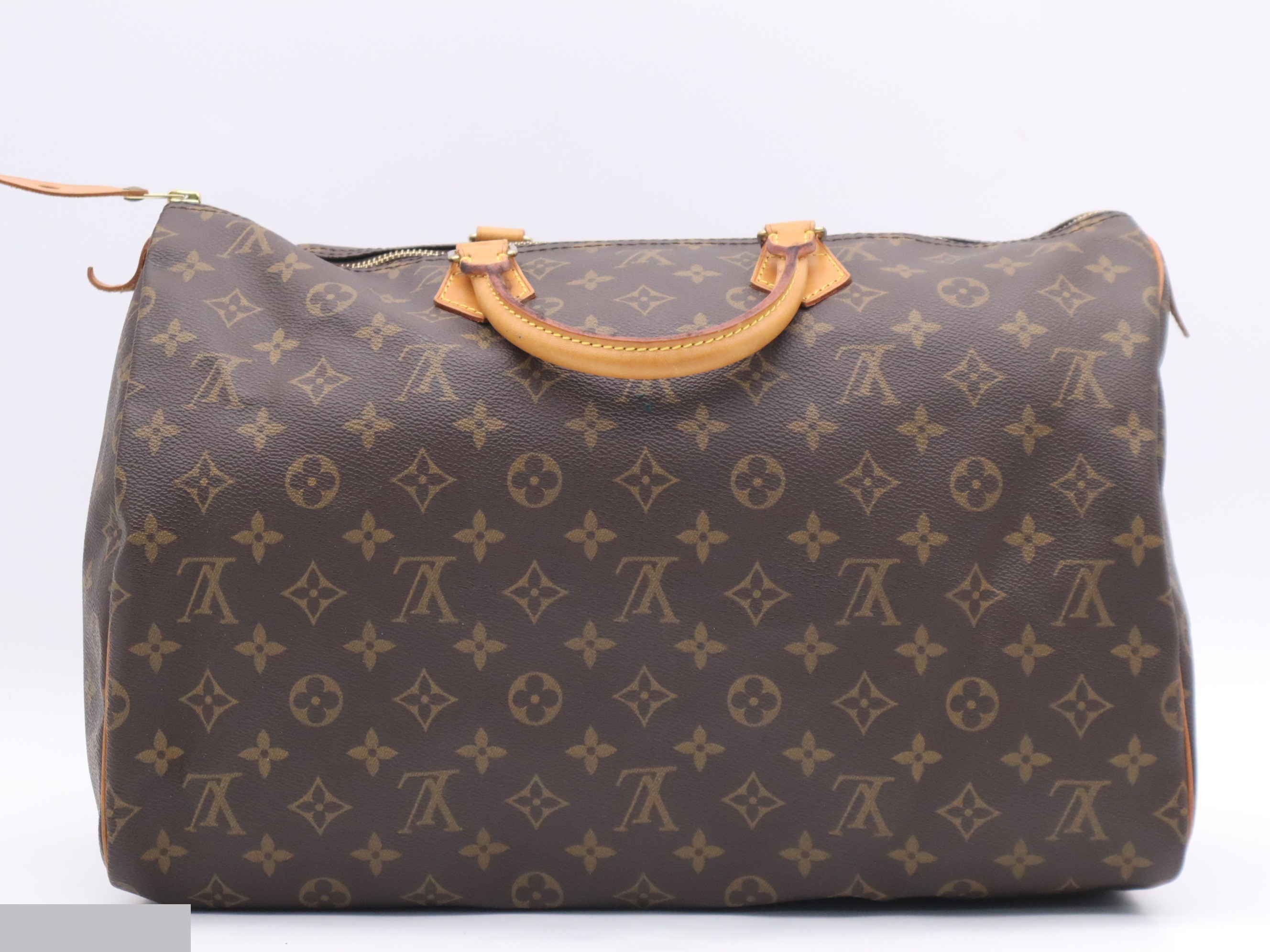 Speedy 40 — view 2