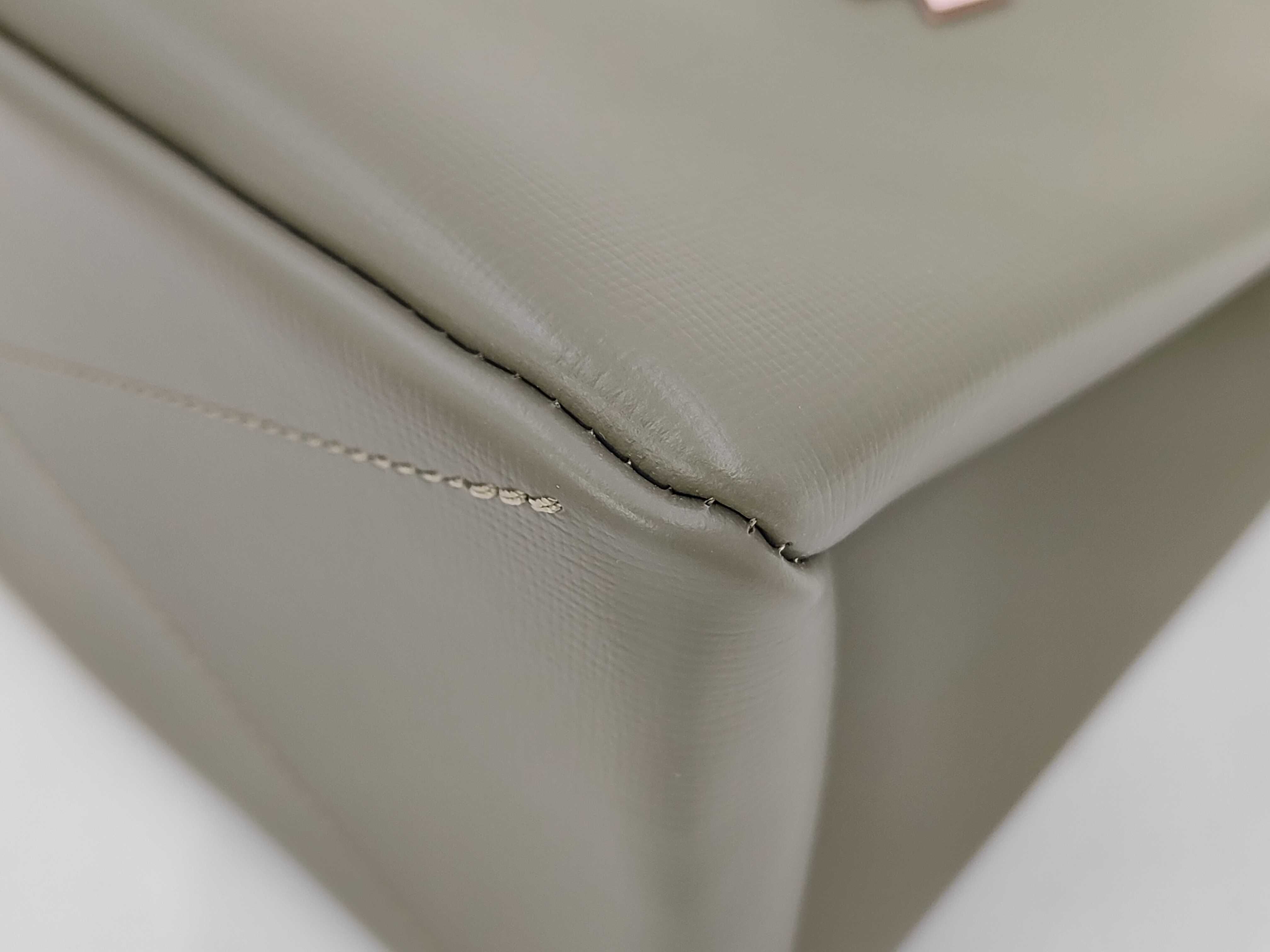 M15238 Shopper Tote Mini Tote Bag — view 7