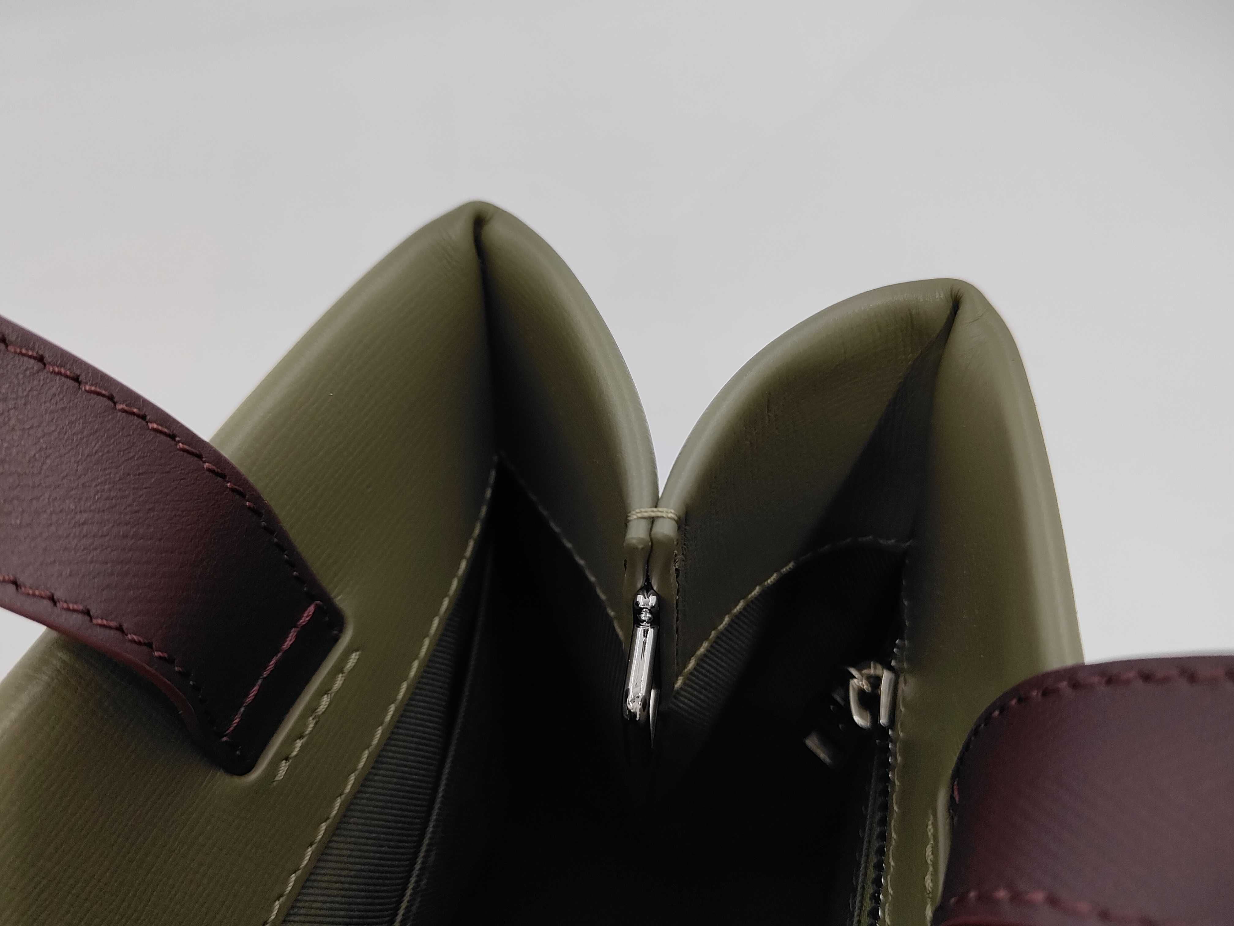 M15238 Shopper Tote Mini Tote Bag — view 8