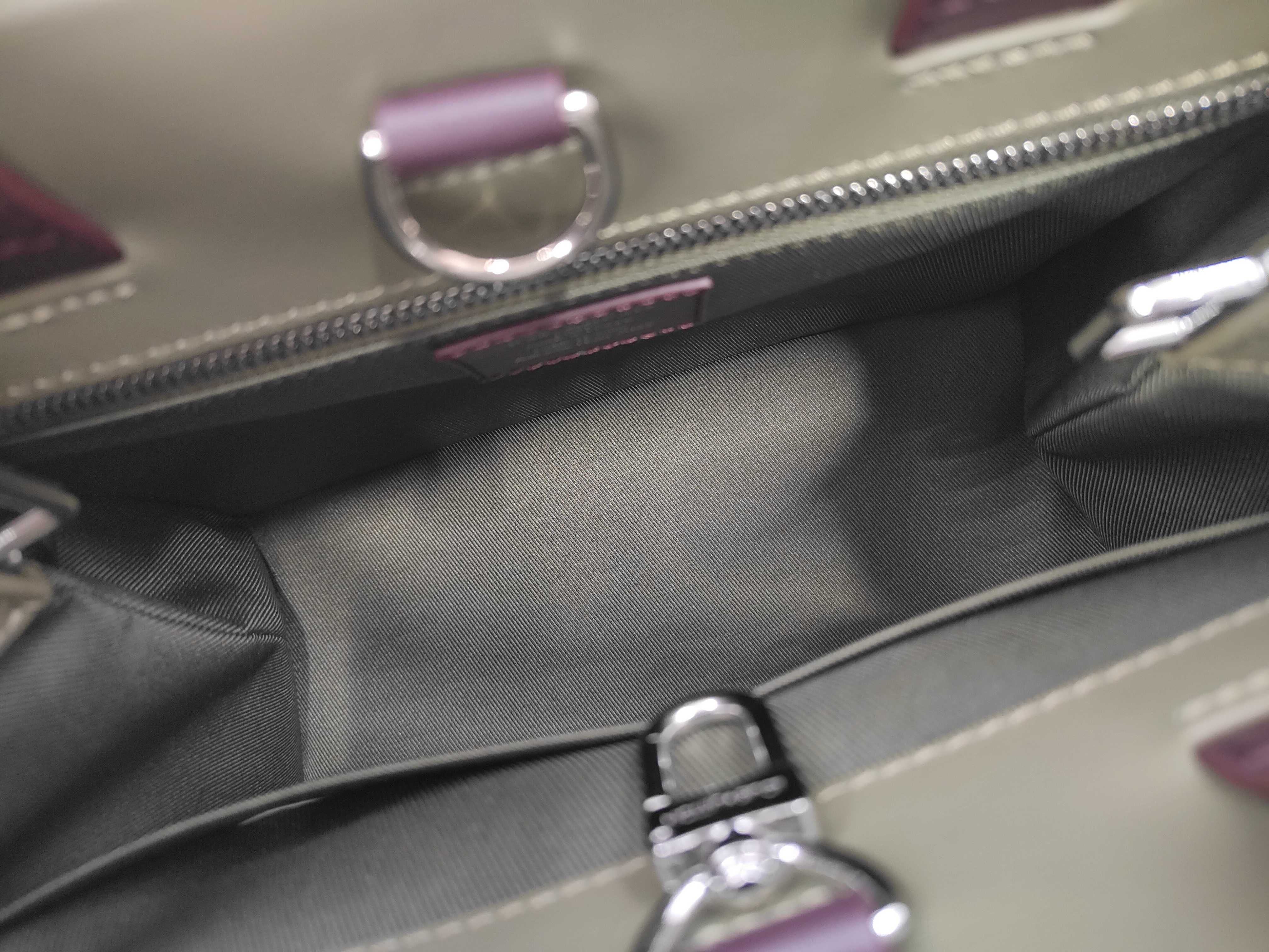 M15238 Shopper Tote Mini Tote Bag — view 9