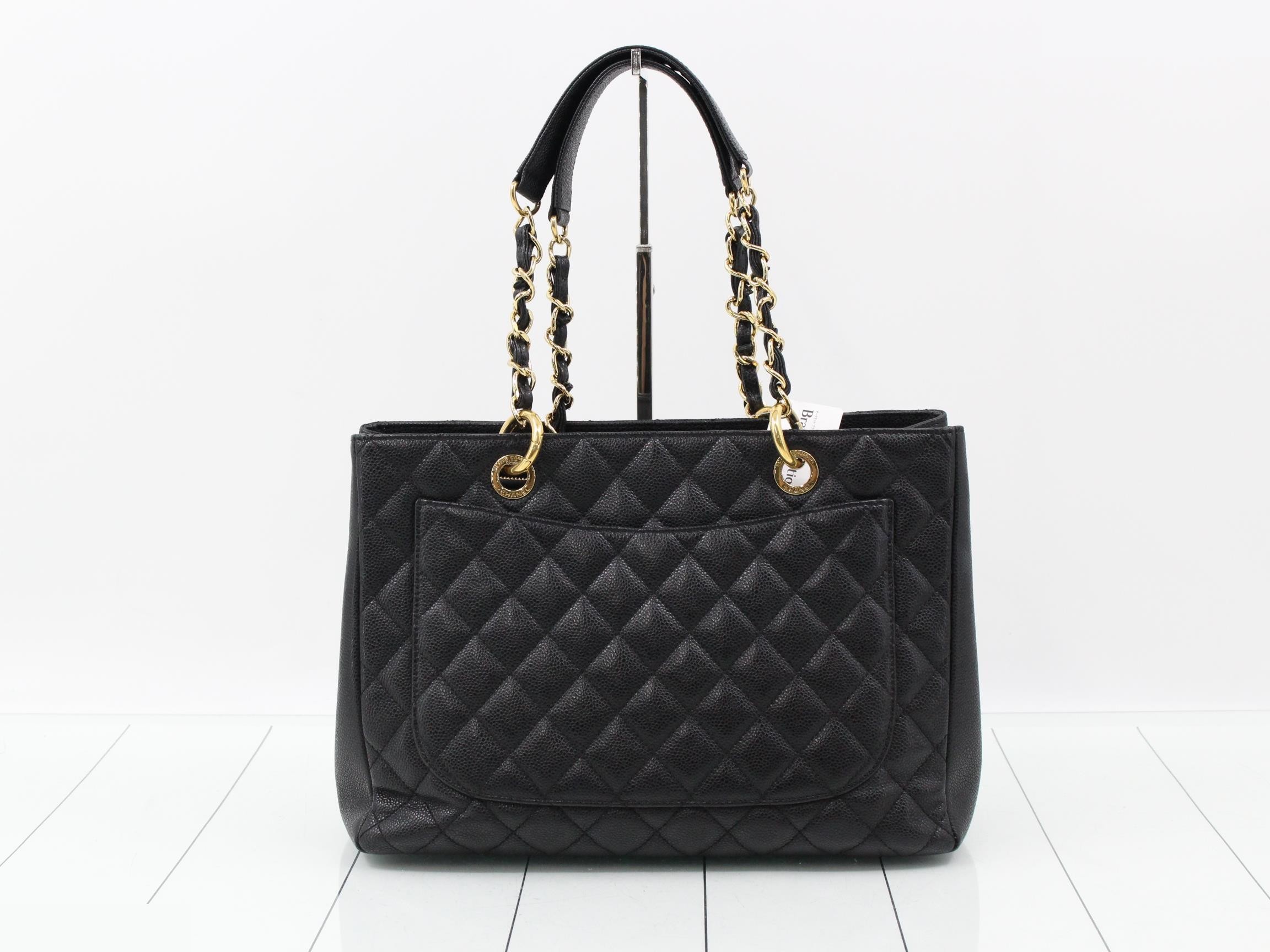 Caviar Skin Matelassé GST — view 2