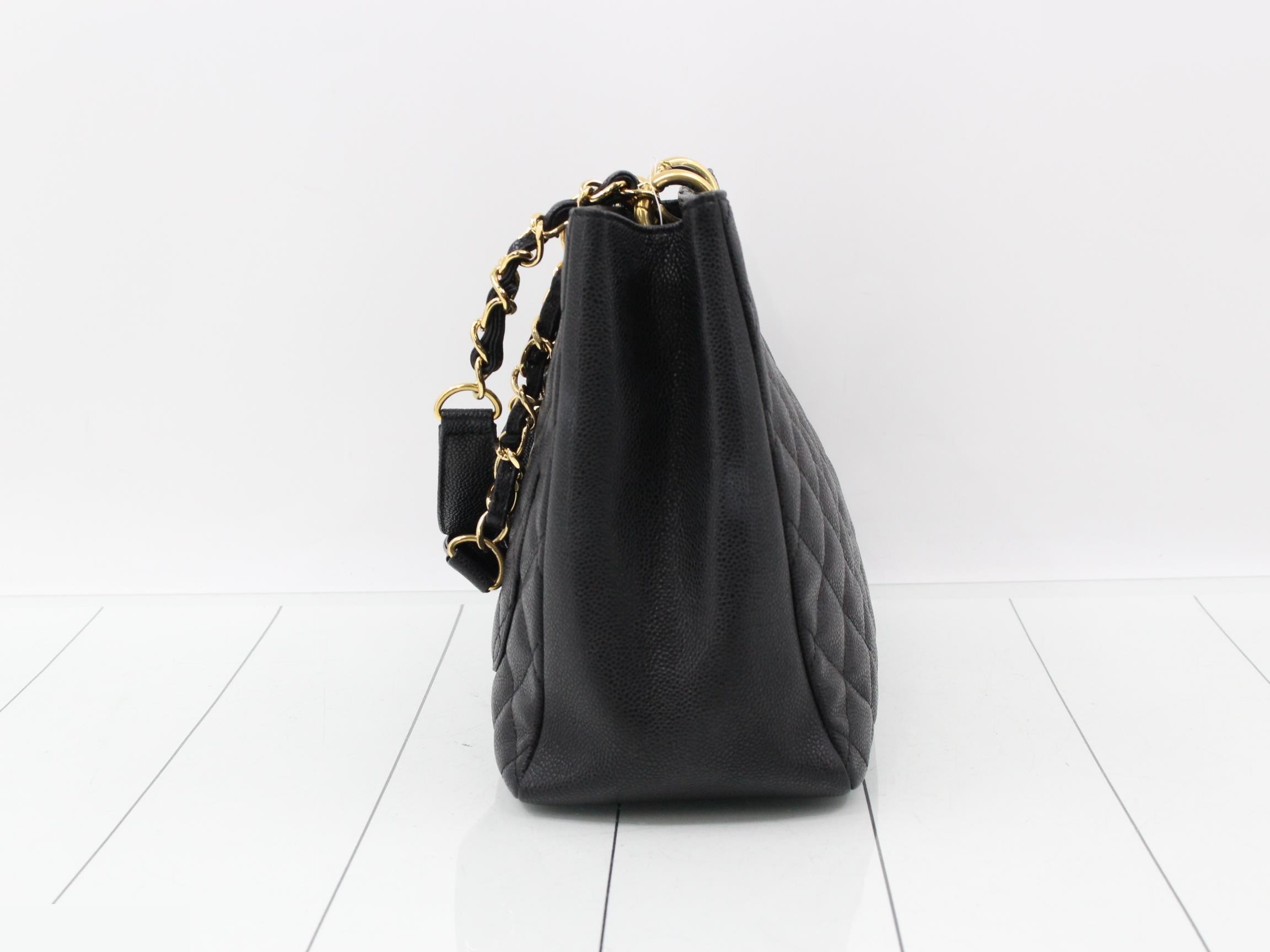 Caviar Skin Matelassé GST — view 4