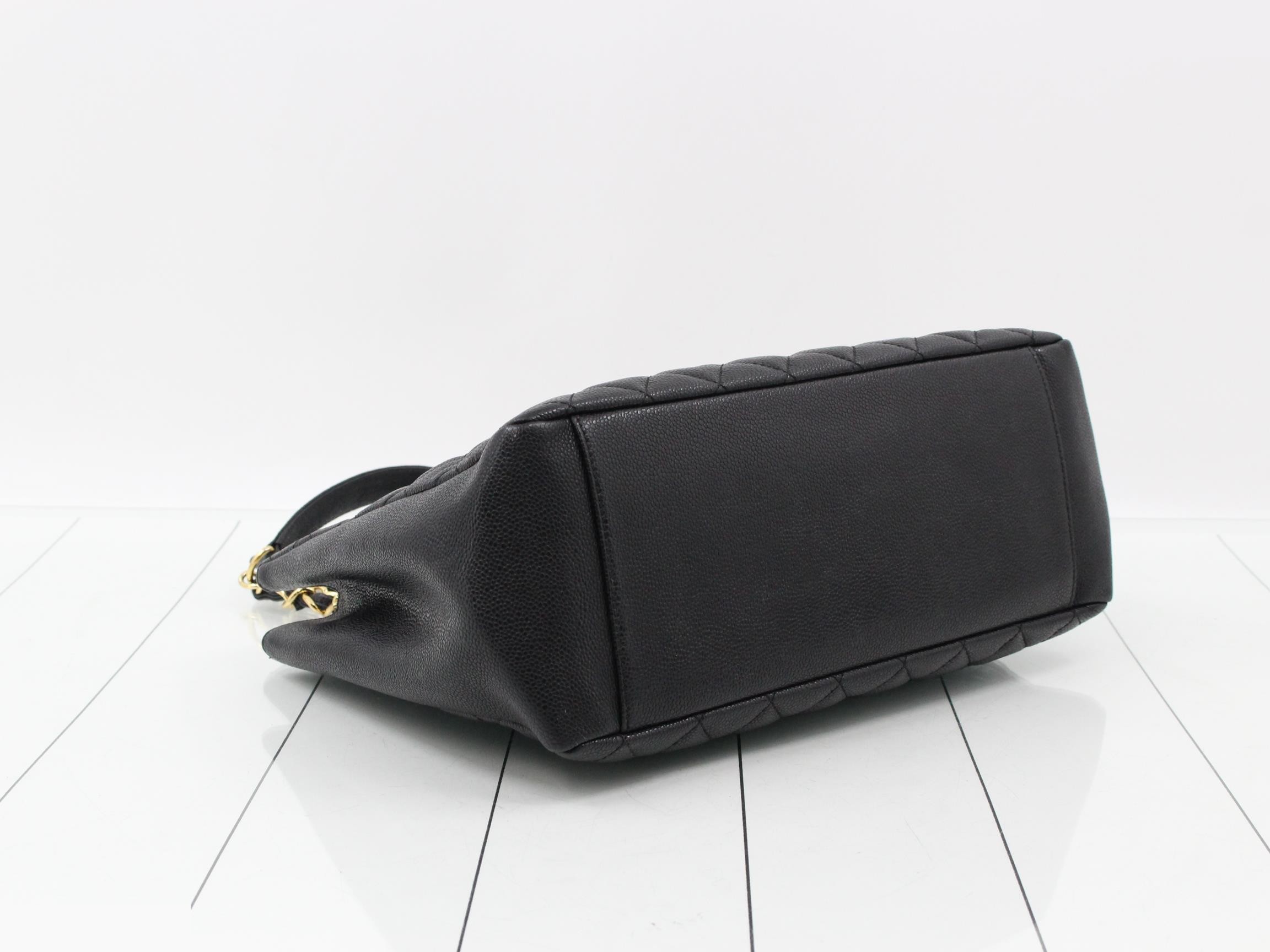 Caviar Skin Matelassé GST — view 5
