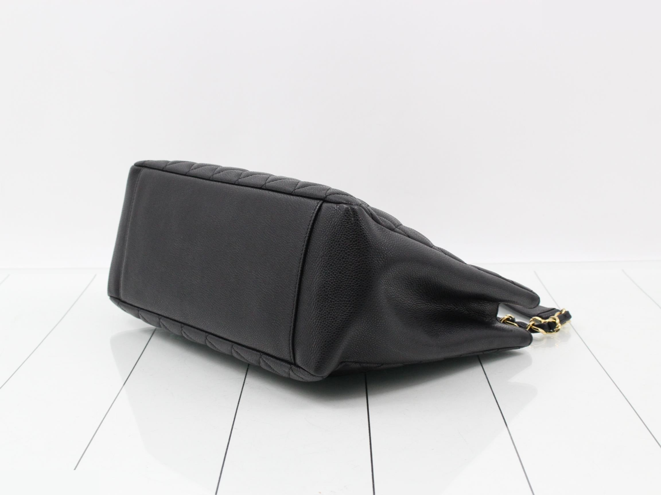 Caviar Skin Matelassé GST — view 6