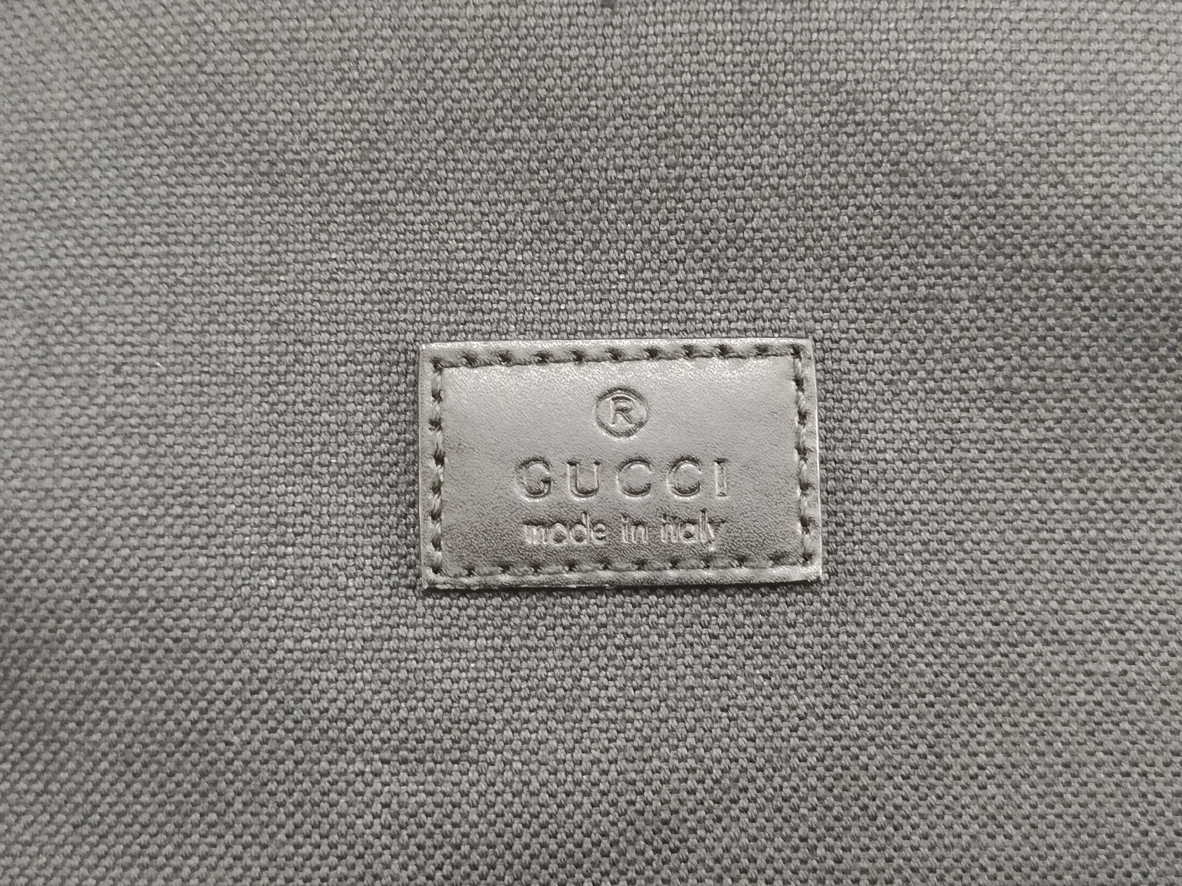 GG Supreme Body Bag 478325 Shoulder Bag — view 14