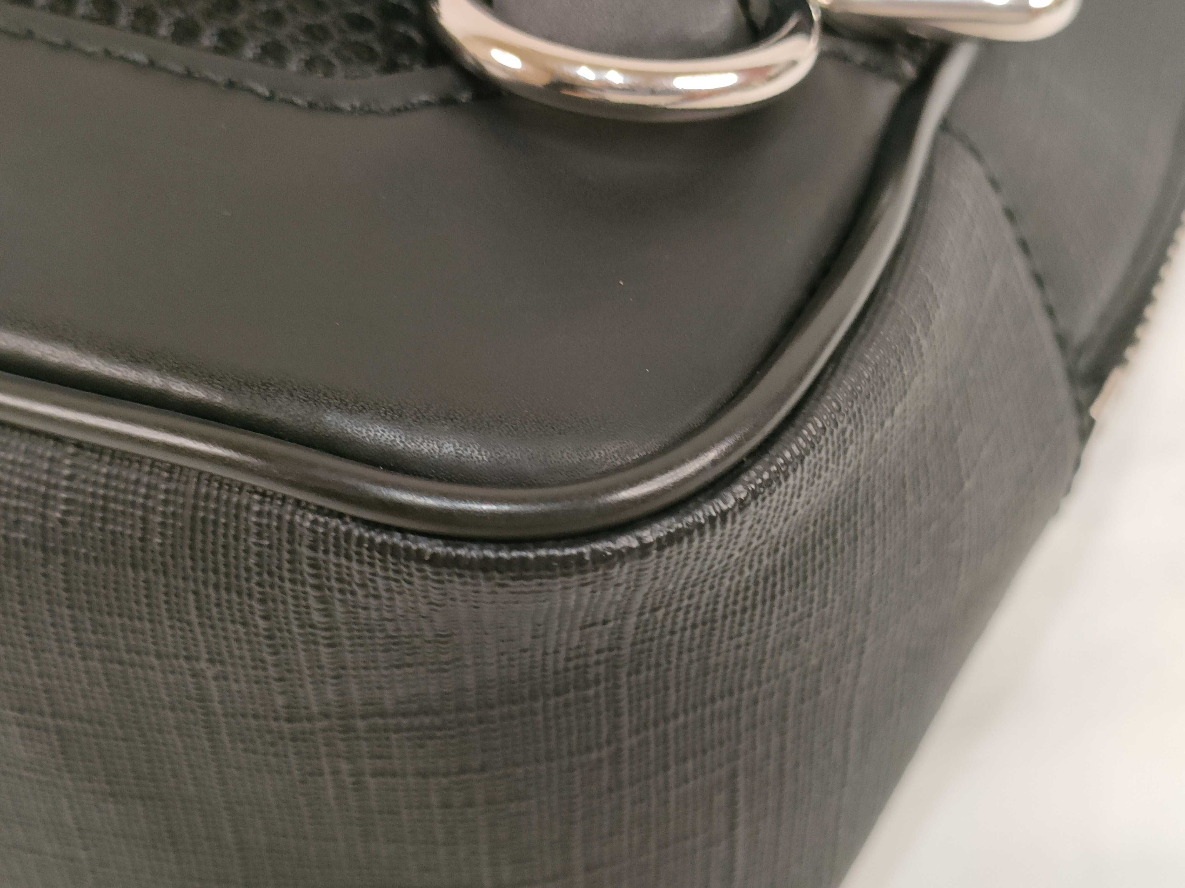 GG Supreme Body Bag 478325 Shoulder Bag — view 5