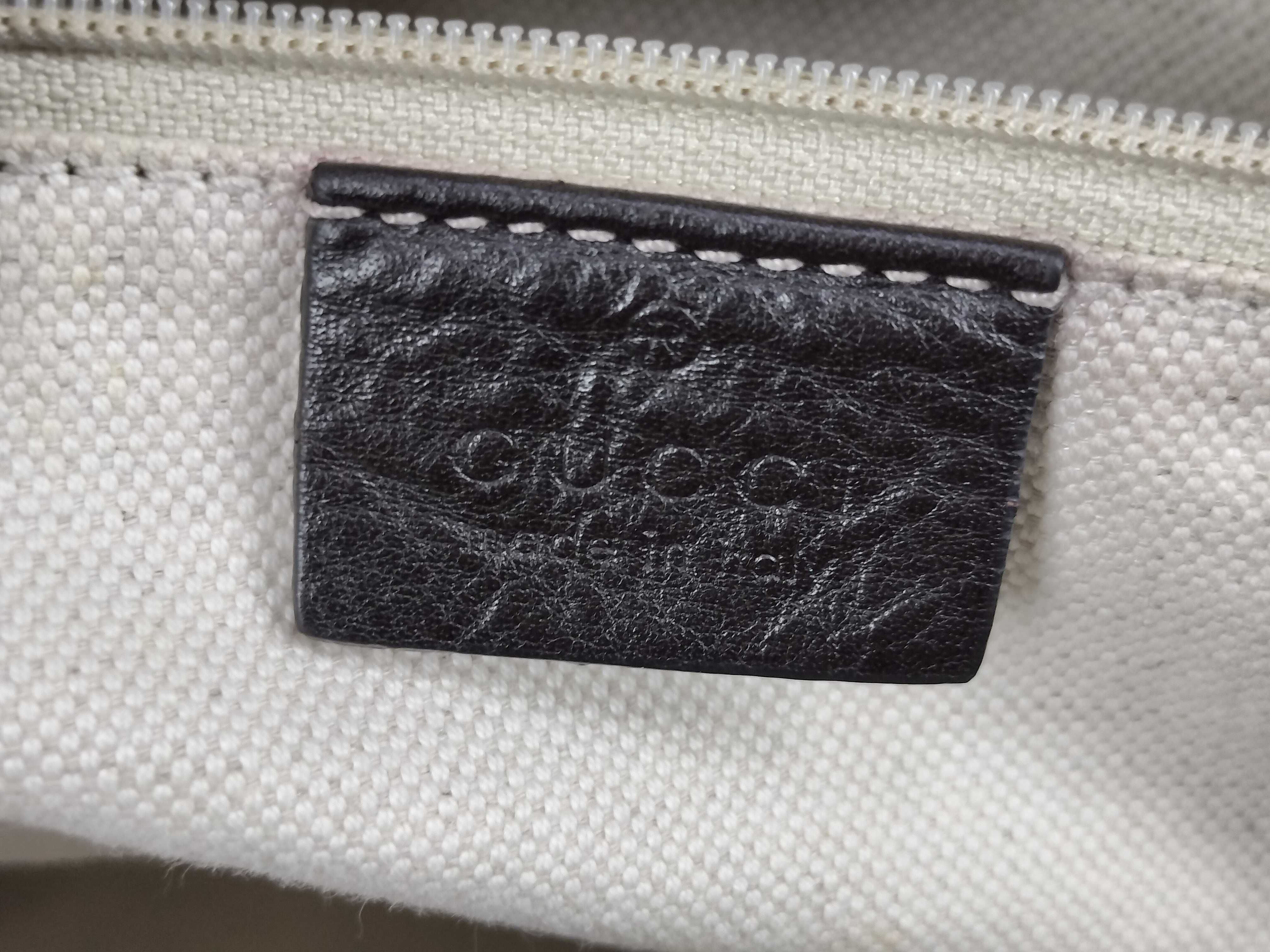 Guccissima Gucci Guccissima Handbag — view 14