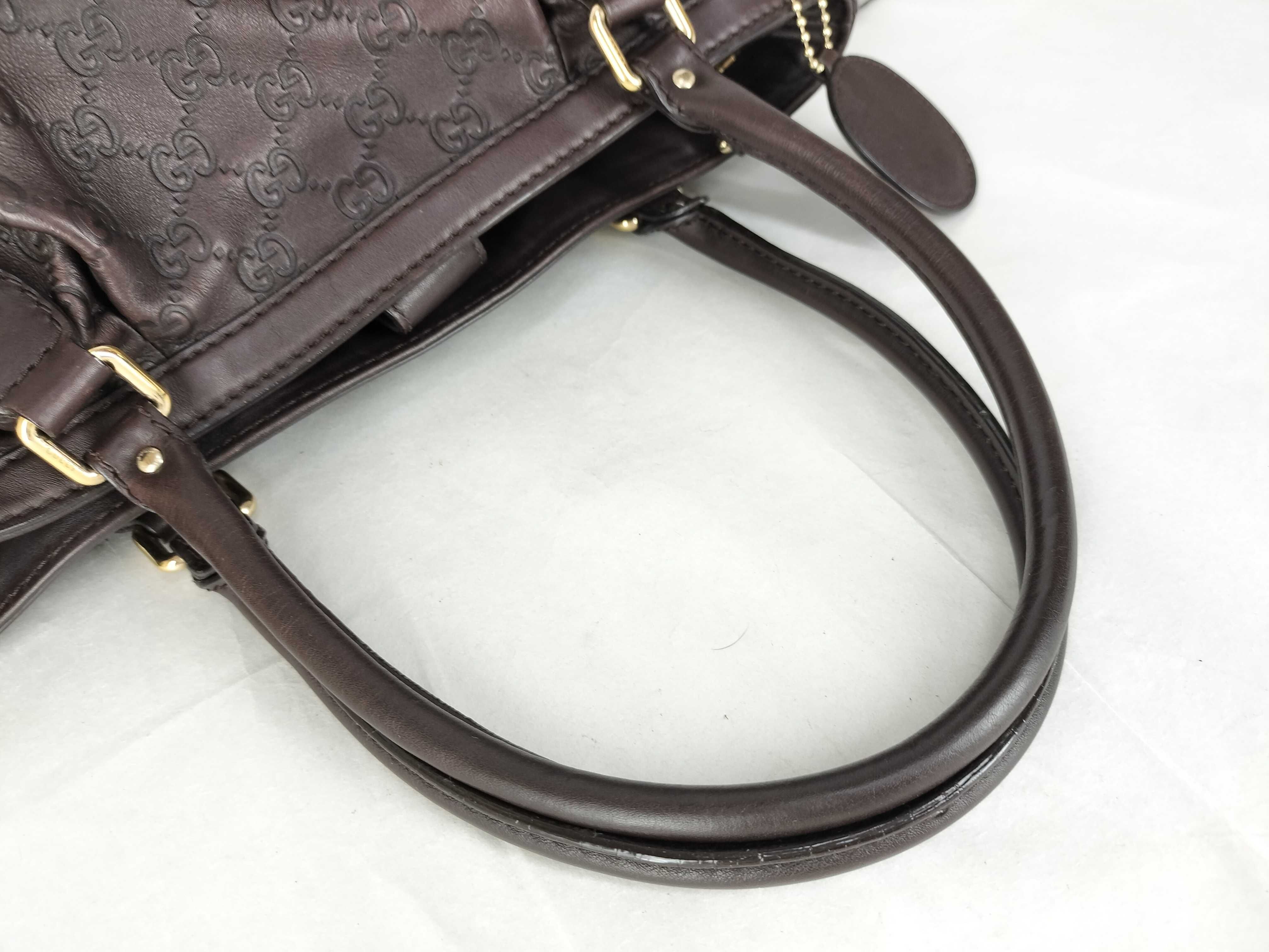 Guccissima Gucci Guccissima Handbag — view 3