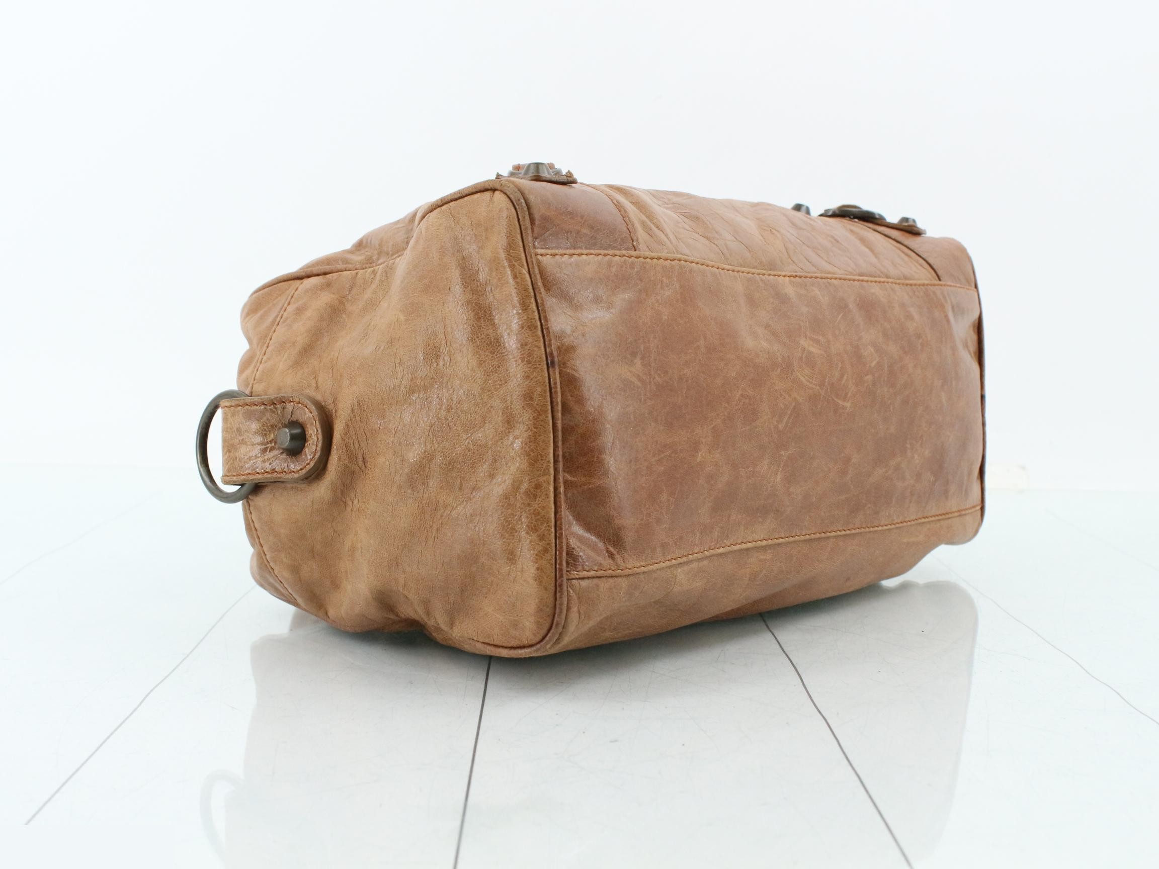 Classic handbag — view 5