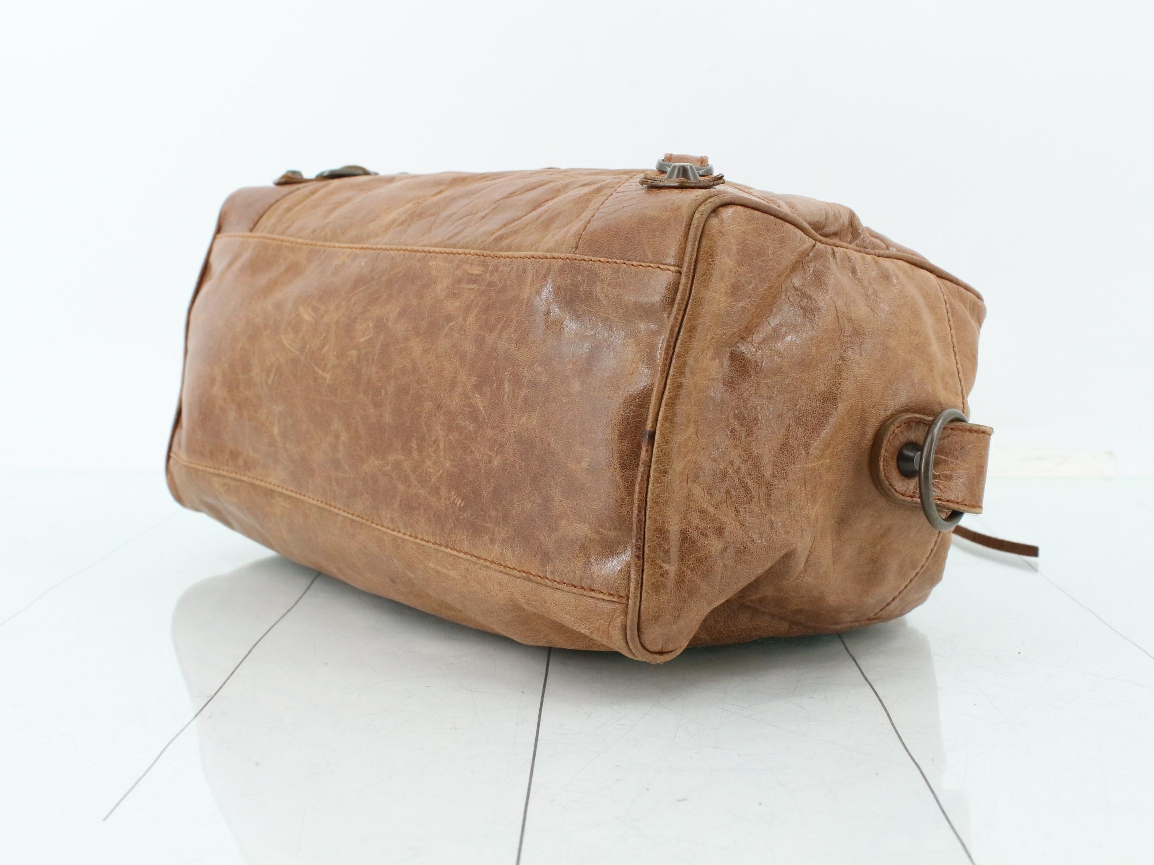 Classic handbag — view 6