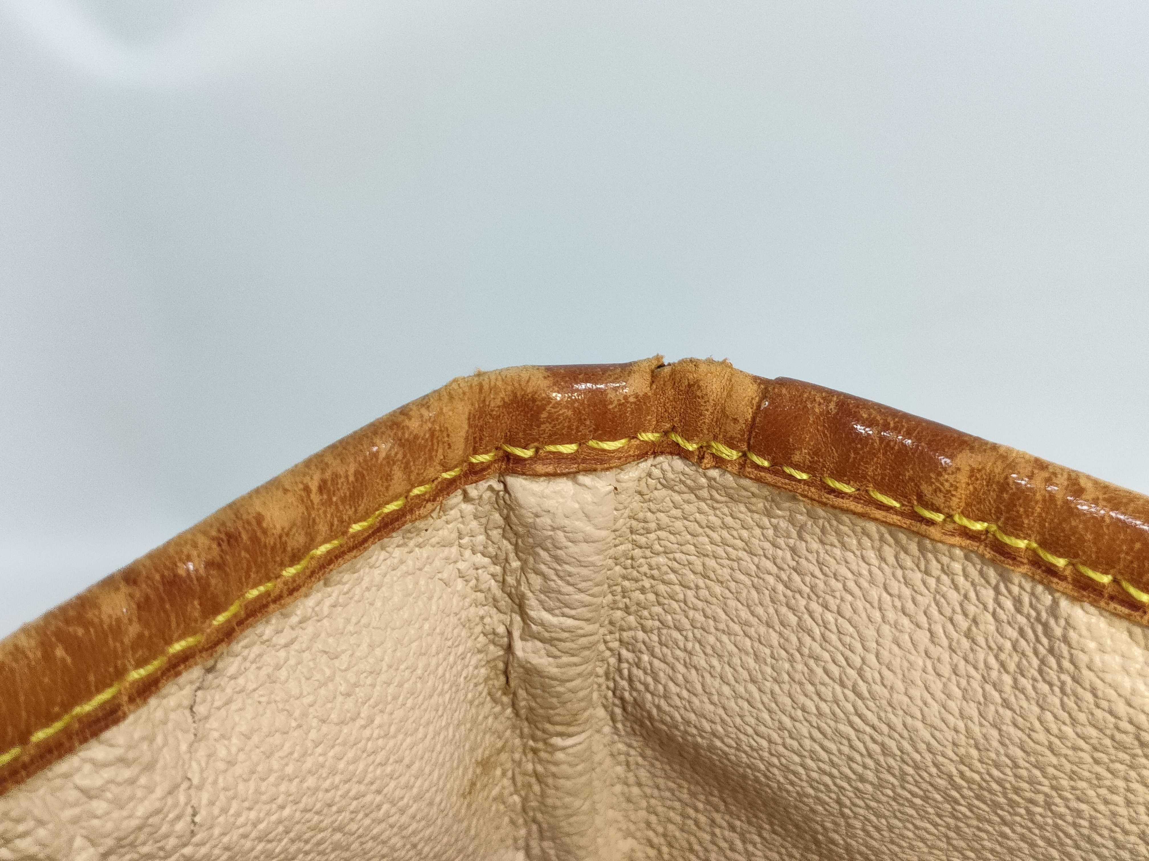 Monogram M42238 Petite Bucket Tote Bag — view 12