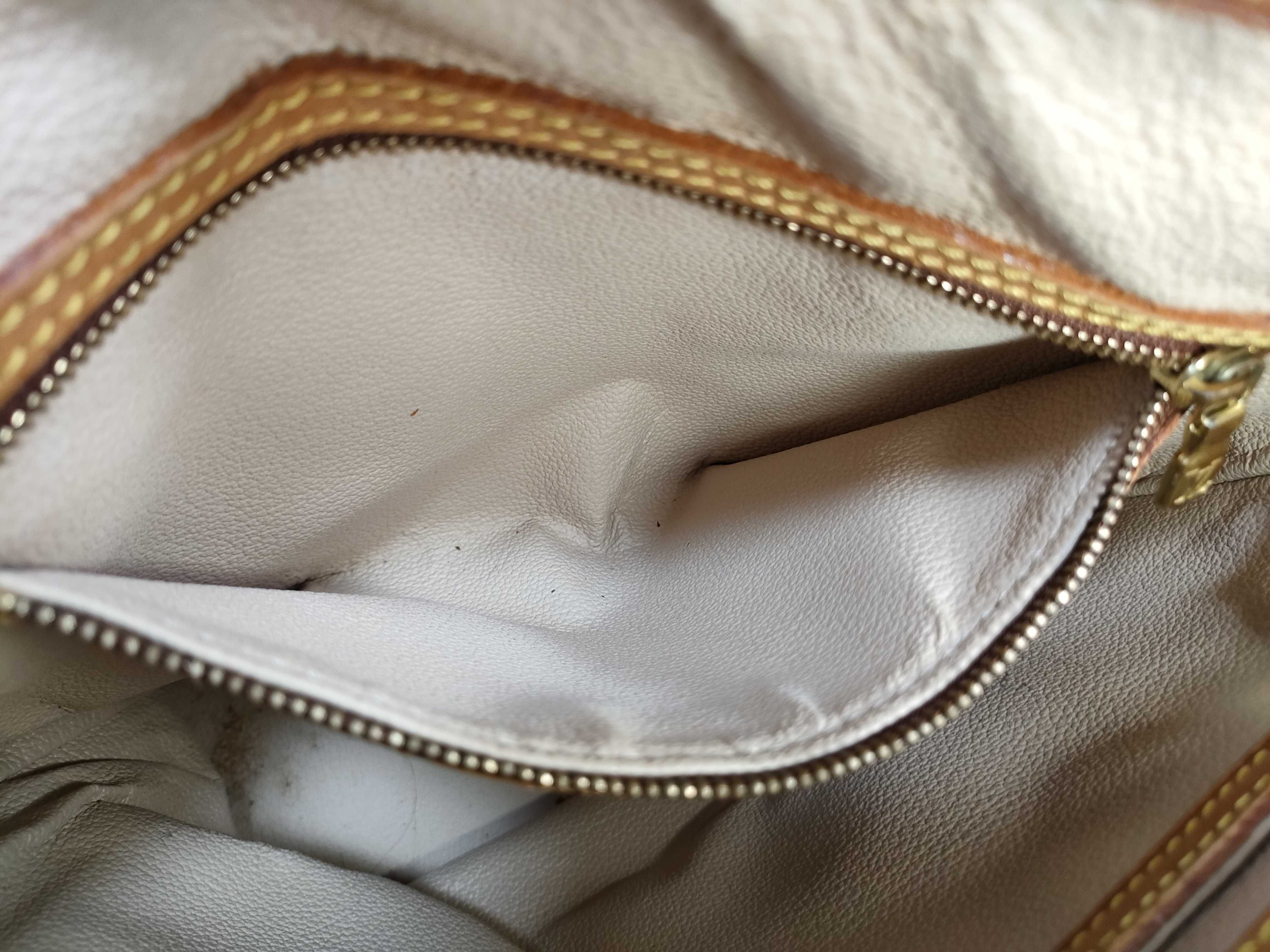 Monogram M42238 Petite Bucket Tote Bag — view 15