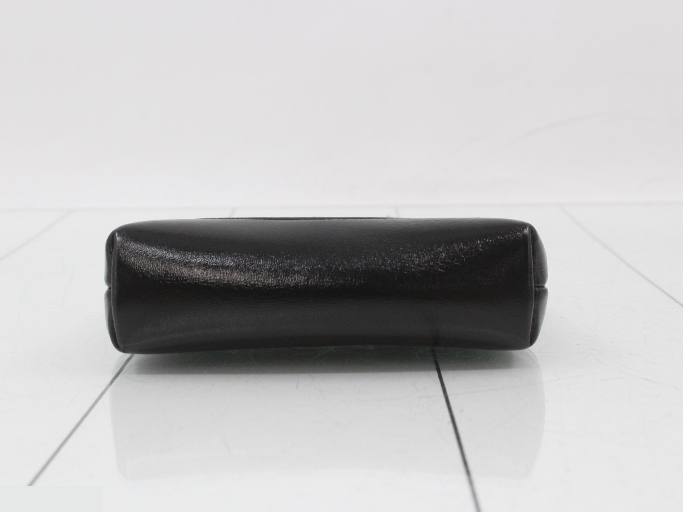 31 Nano Matelassé Shoulder Bag — view 3
